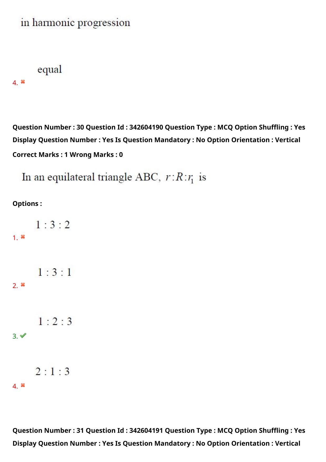TS EAMCET 2021 Engineering Question Paper with Key (4 August 2021 Afternoon (English )) - Page 24