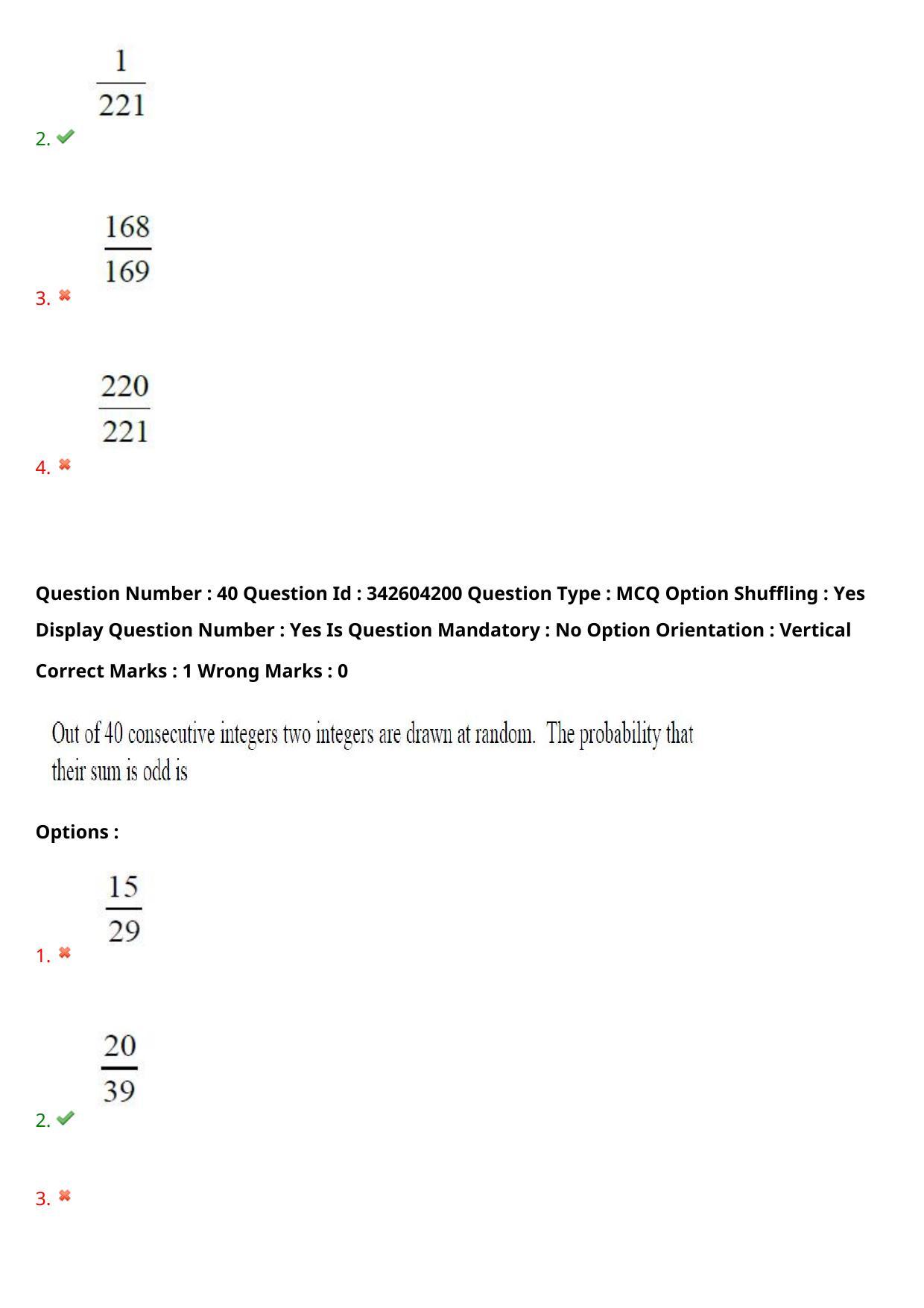 TS EAMCET 2021 Engineering Question Paper with Key (4 August 2021 Afternoon (English )) - Page 32