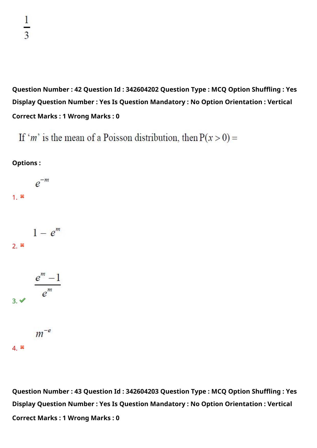 TS EAMCET 2021 Engineering Question Paper with Key (4 August 2021 Afternoon (English )) - Page 34