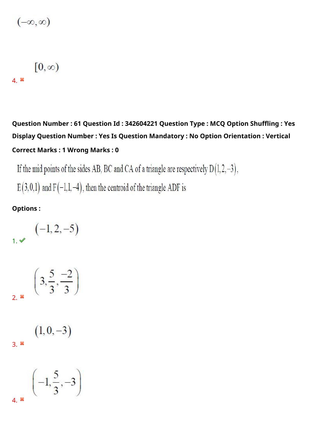 TS EAMCET 2021 Engineering Question Paper with Key (4 August 2021 Afternoon (English )) - Page 49