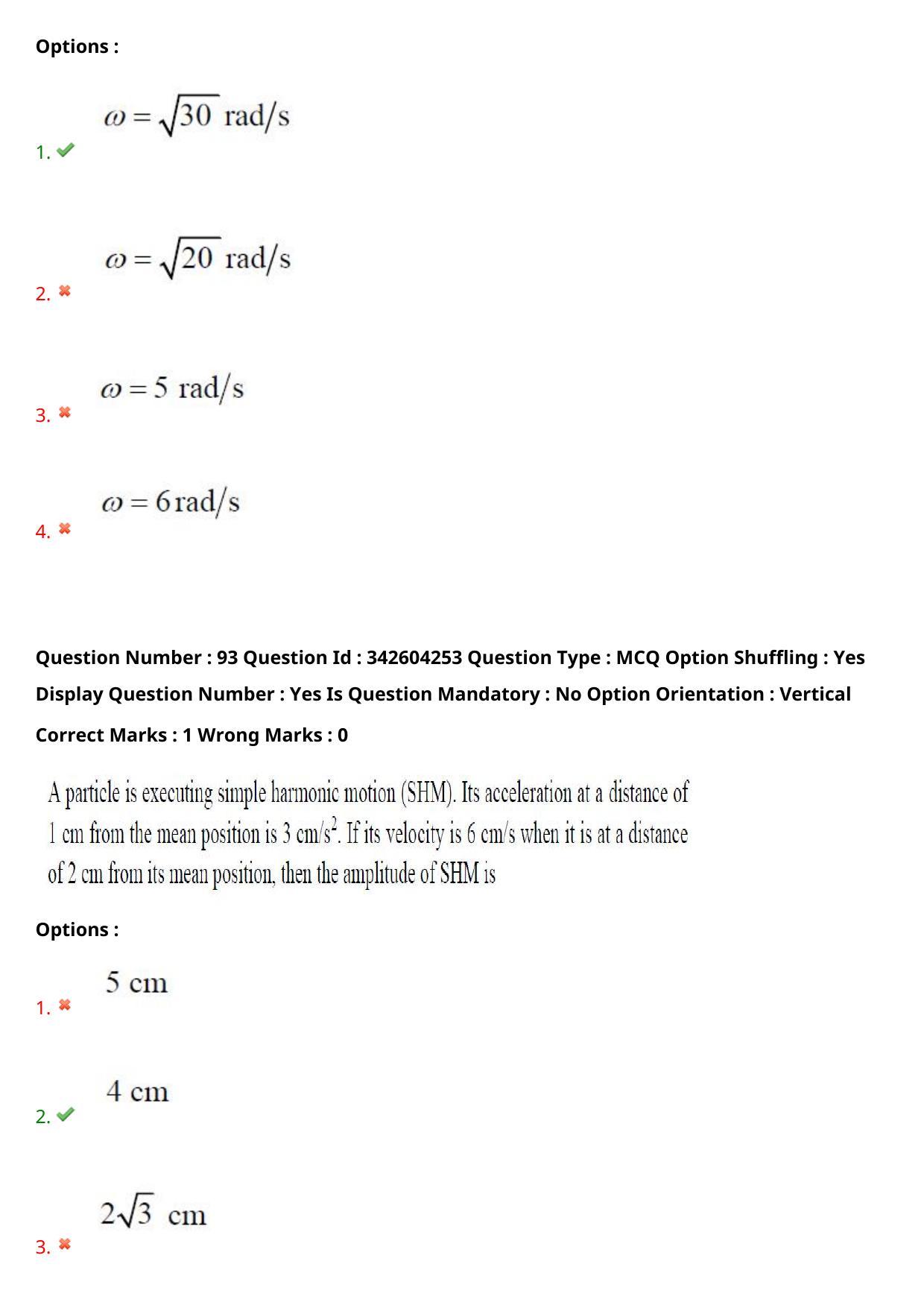 TS EAMCET 2021 Engineering Question Paper with Key (4 August 2021 Afternoon (English )) - Page 74