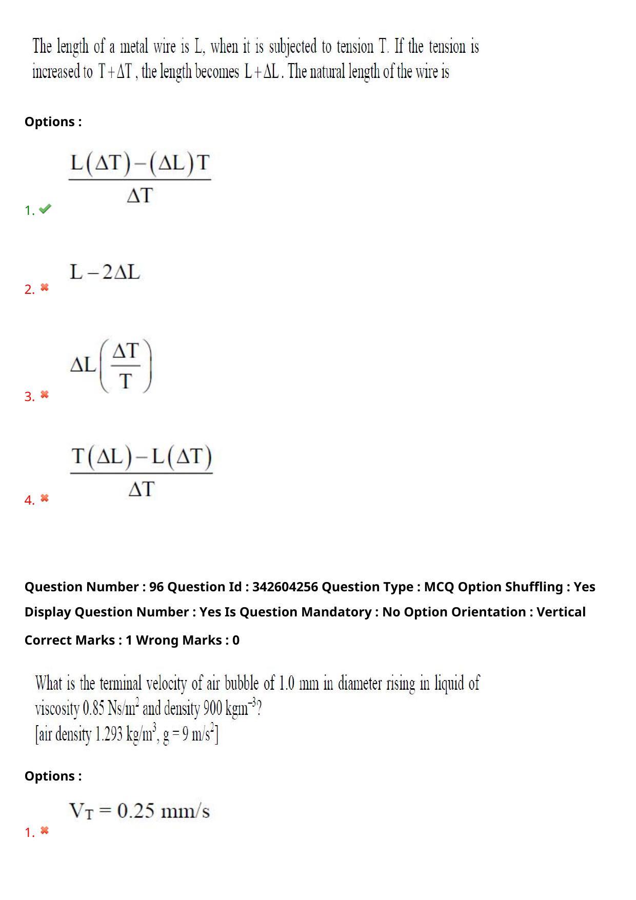 TS EAMCET 2021 Engineering Question Paper with Key (4 August 2021 Afternoon (English )) - Page 76