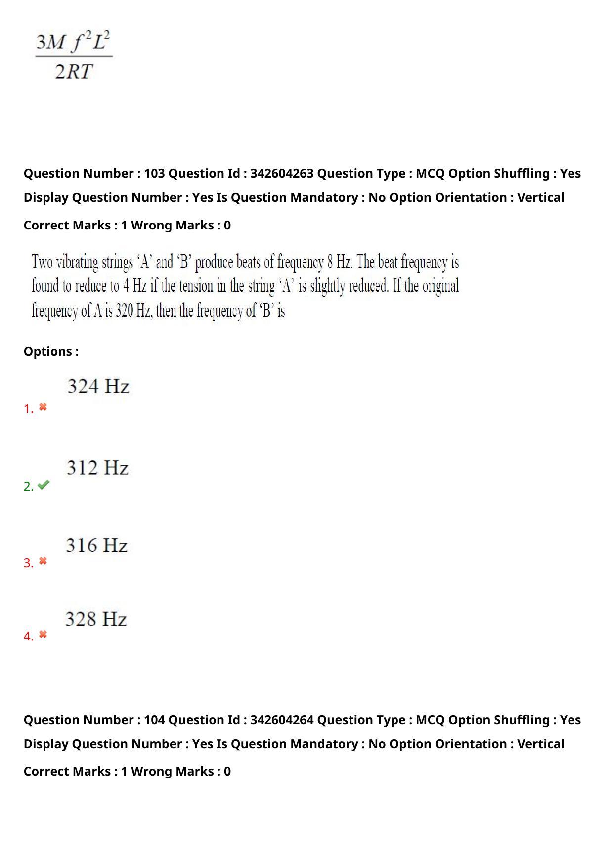 TS EAMCET 2021 Engineering Question Paper with Key (4 August 2021 Afternoon (English )) - Page 82