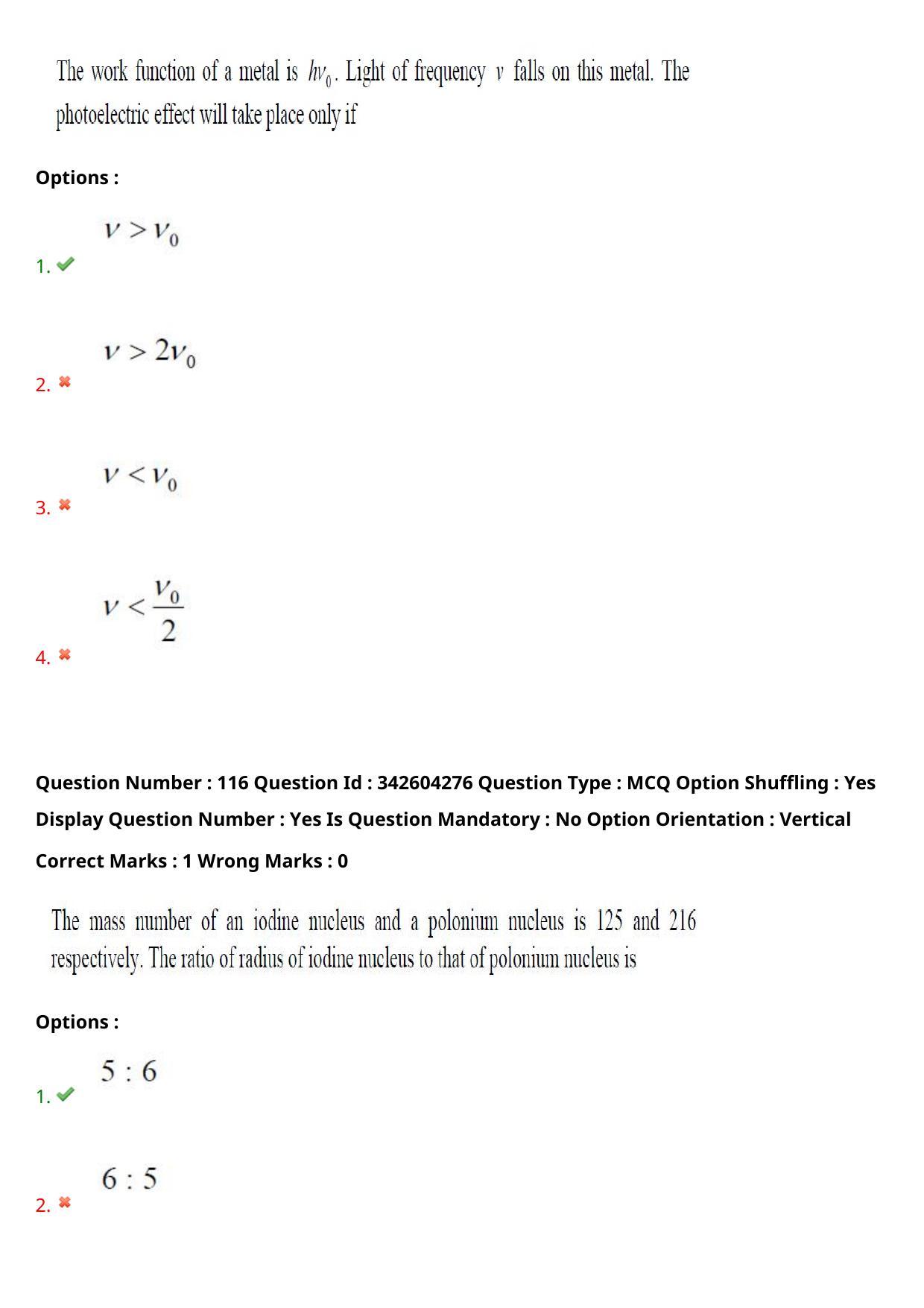 TS EAMCET 2021 Engineering Question Paper with Key (4 August 2021 Afternoon (English )) - Page 91