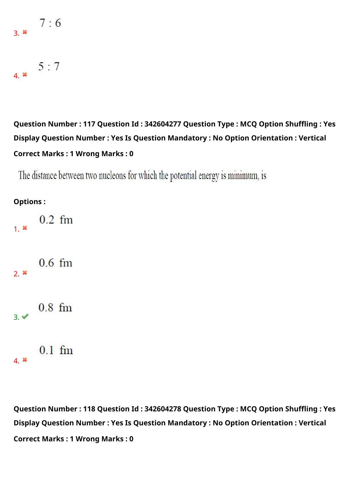 TS EAMCET 2021 Engineering Question Paper with Key (4 August 2021 Afternoon (English )) - Page 92