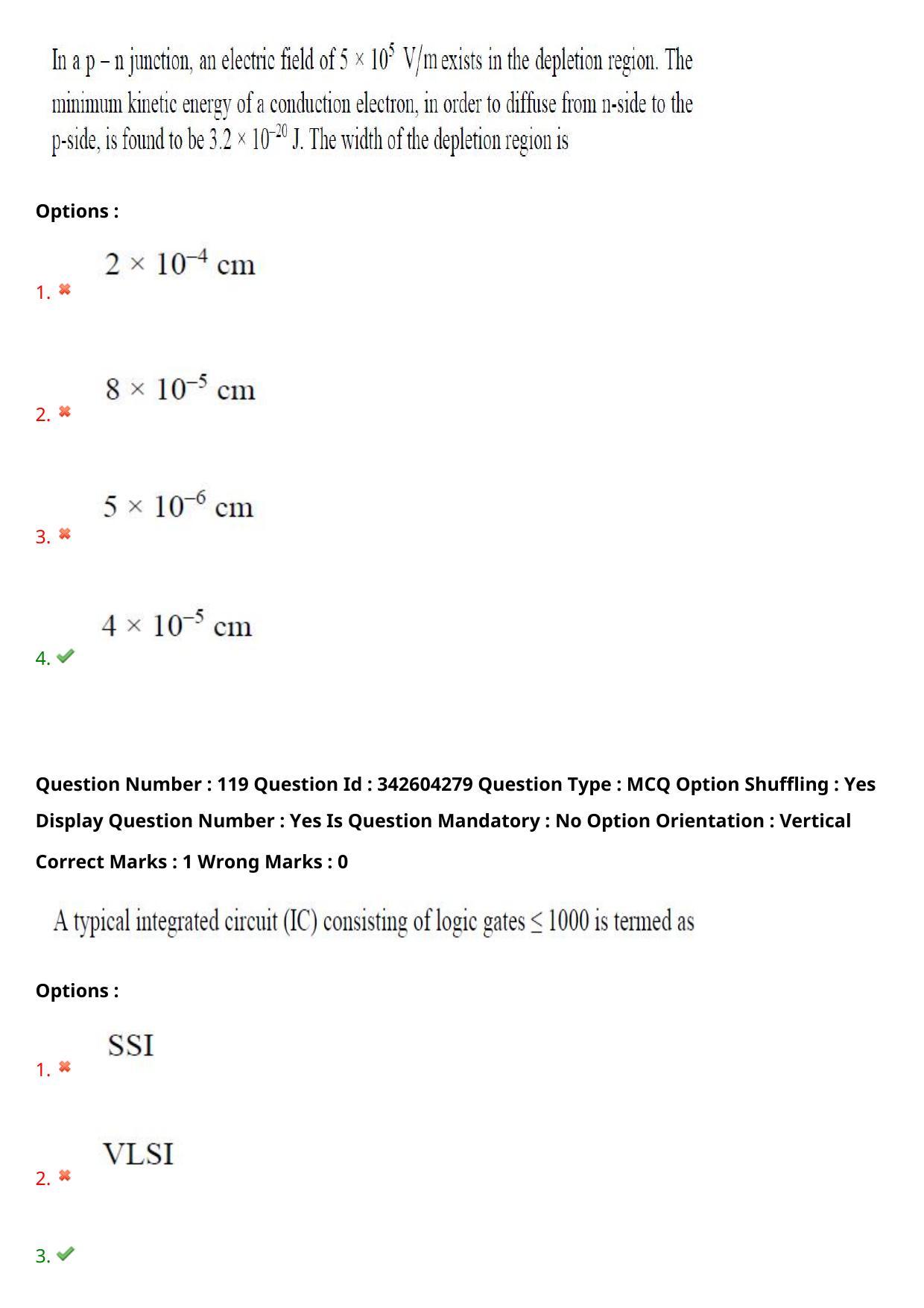 TS EAMCET 2021 Engineering Question Paper with Key (4 August 2021 Afternoon (English )) - Page 93