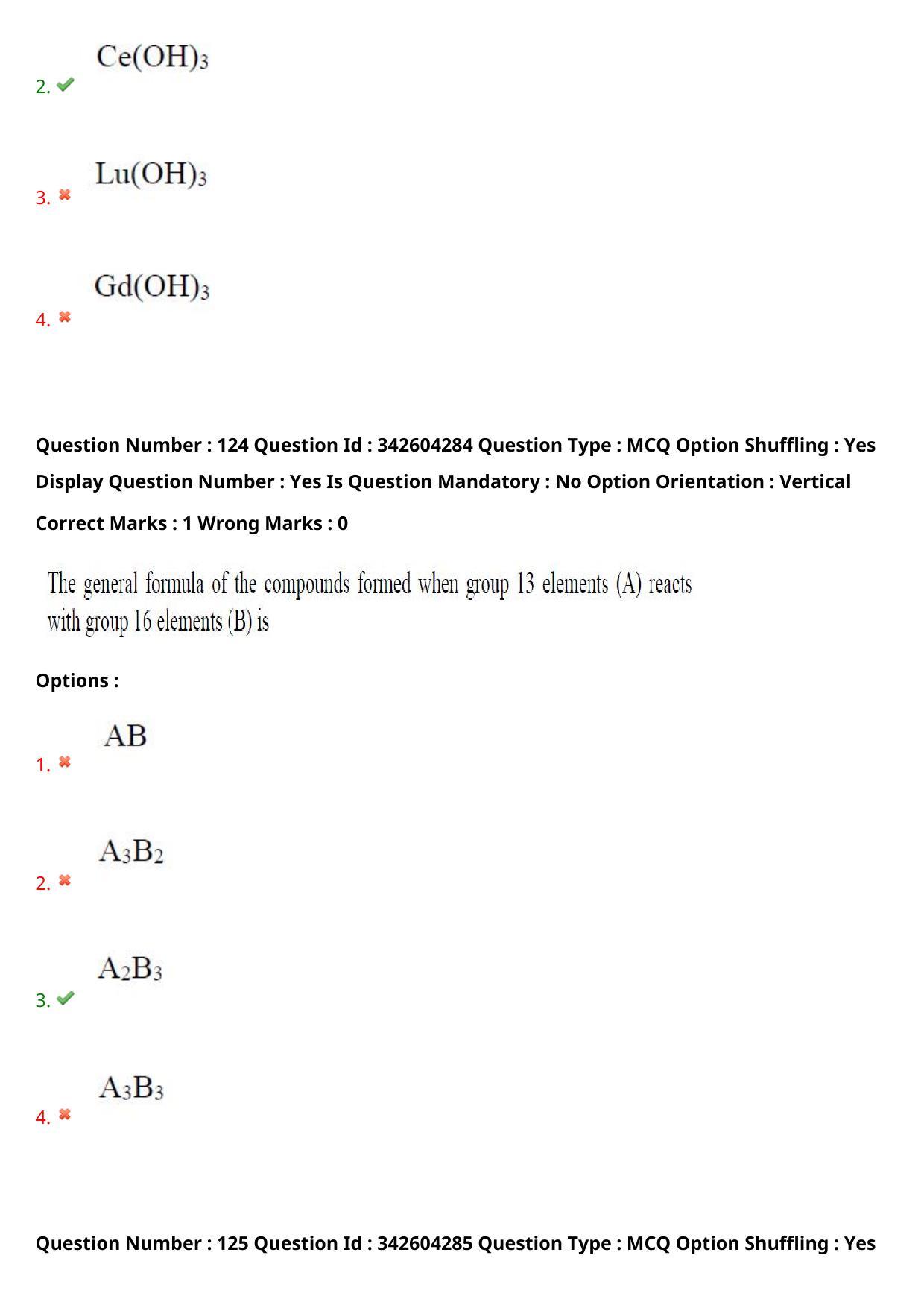 TS EAMCET 2021 Engineering Question Paper with Key (4 August 2021 Afternoon (English )) - Page 97