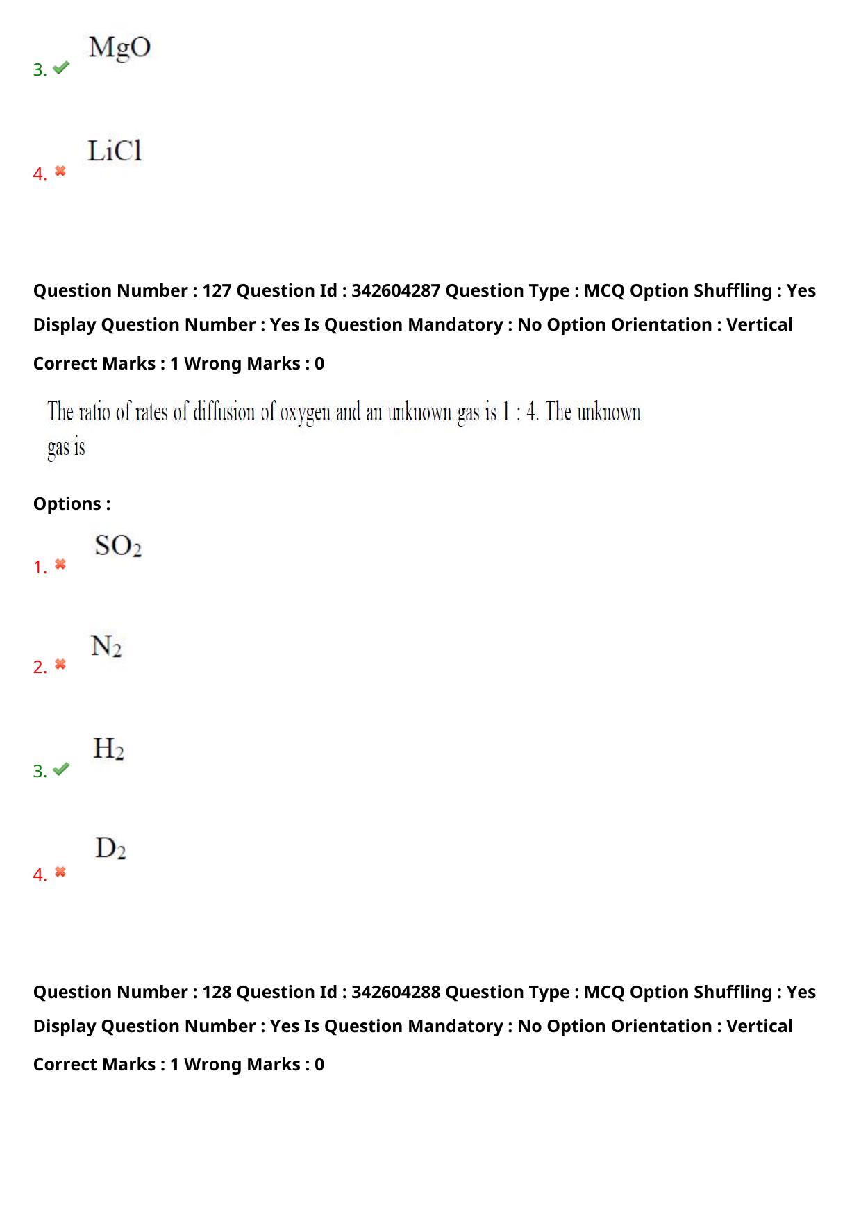TS EAMCET 2021 Engineering Question Paper with Key (4 August 2021 Afternoon (English )) - Page 99