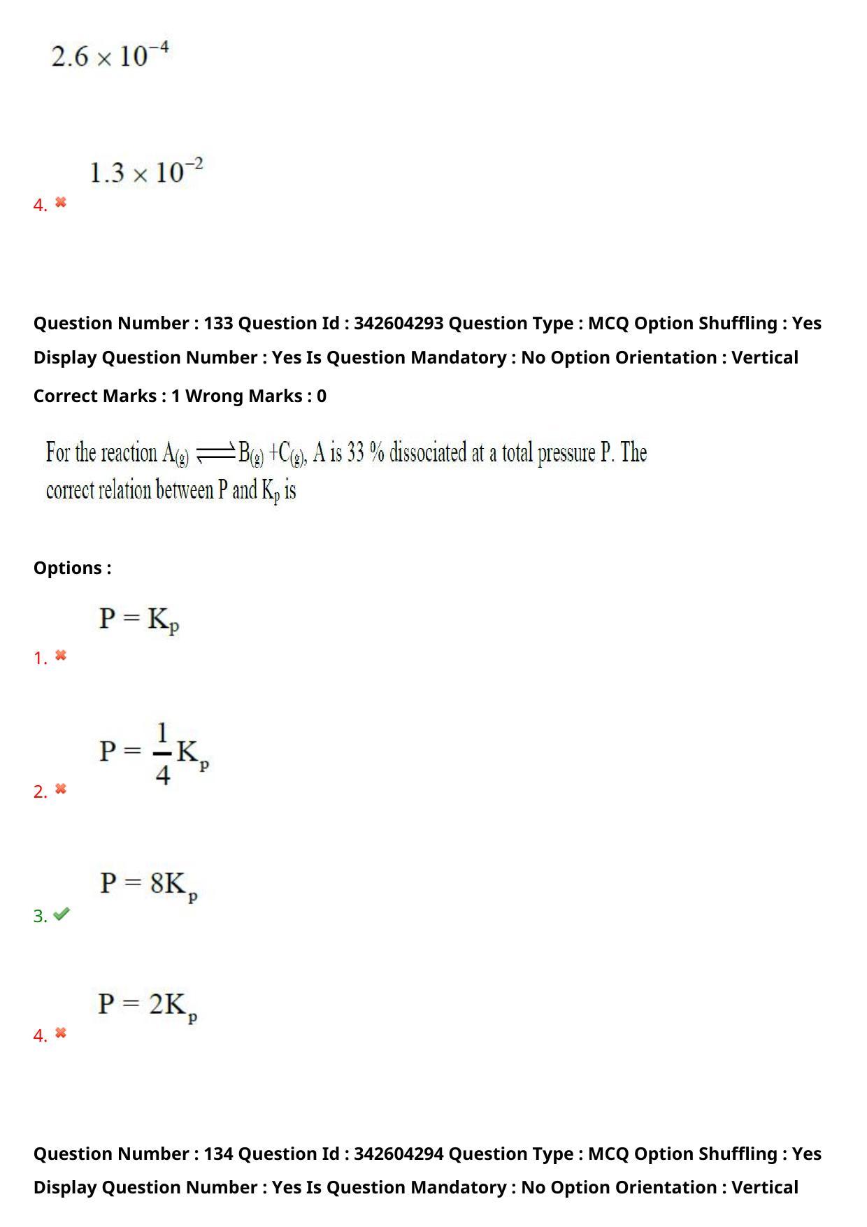 TS EAMCET 2021 Engineering Question Paper with Key (4 August 2021 Afternoon (English )) - Page 103