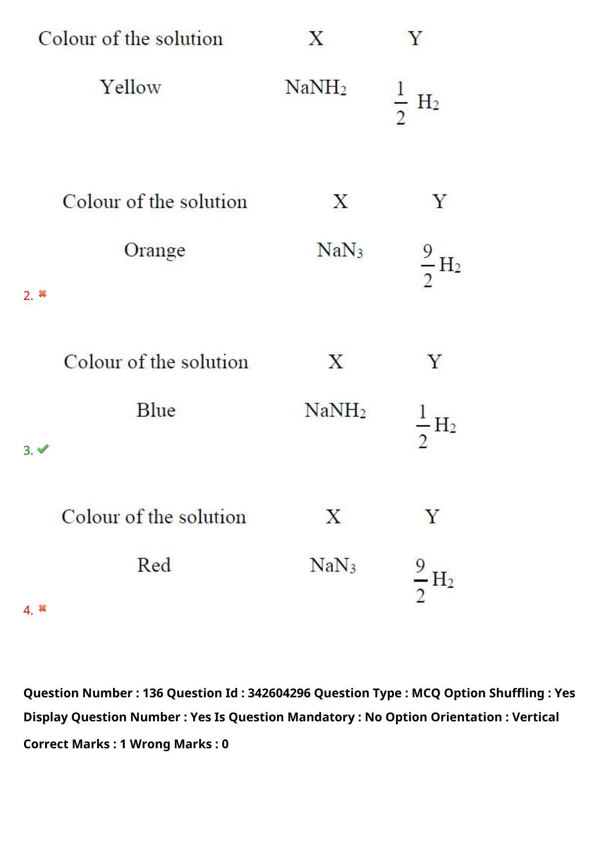 TS EAMCET 2021 Engineering Question Paper with Key (4 August 2021 Afternoon (English )) - Page 105