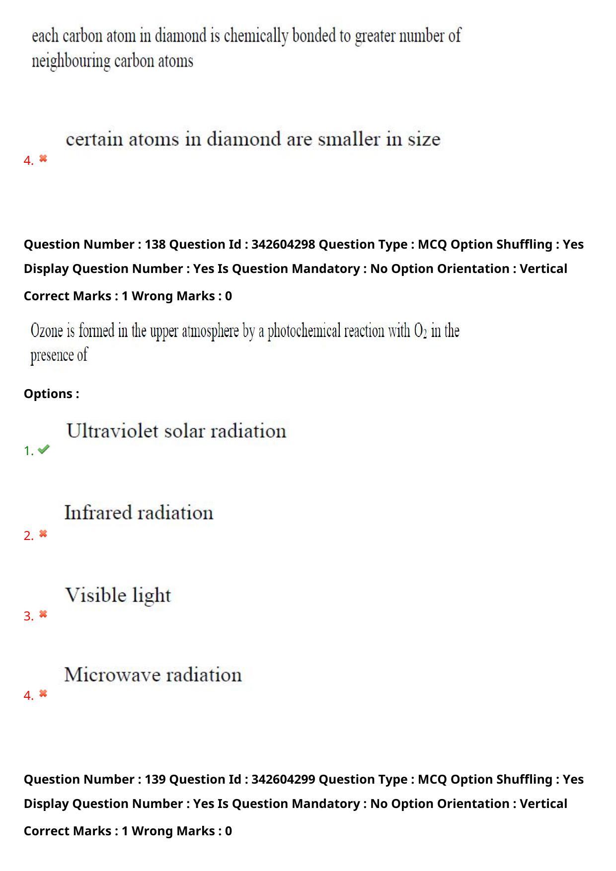 TS EAMCET 2021 Engineering Question Paper with Key (4 August 2021 Afternoon (English )) - Page 107