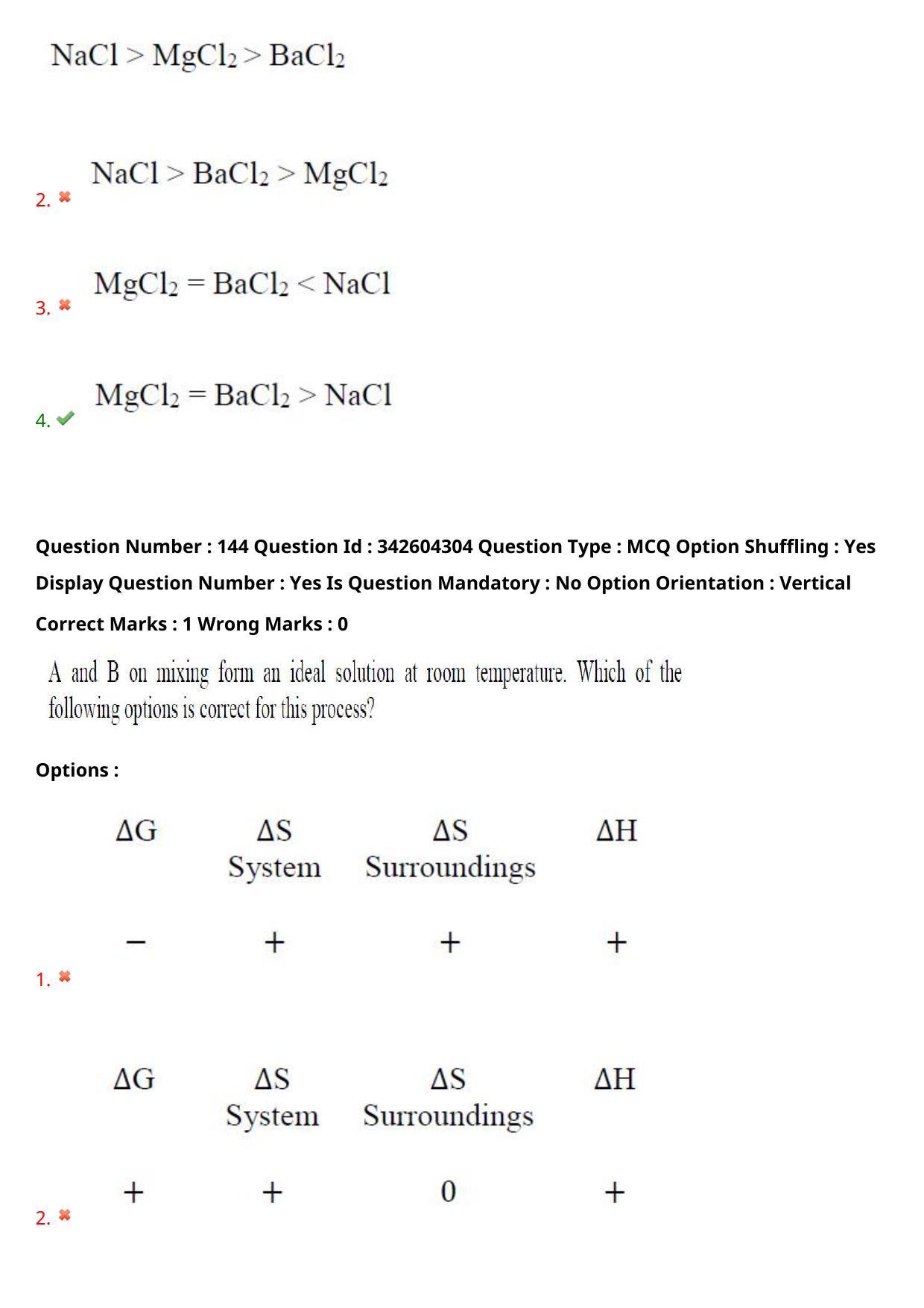 TS EAMCET 2021 Engineering Question Paper with Key (4 August 2021 Afternoon (English )) - Page 111