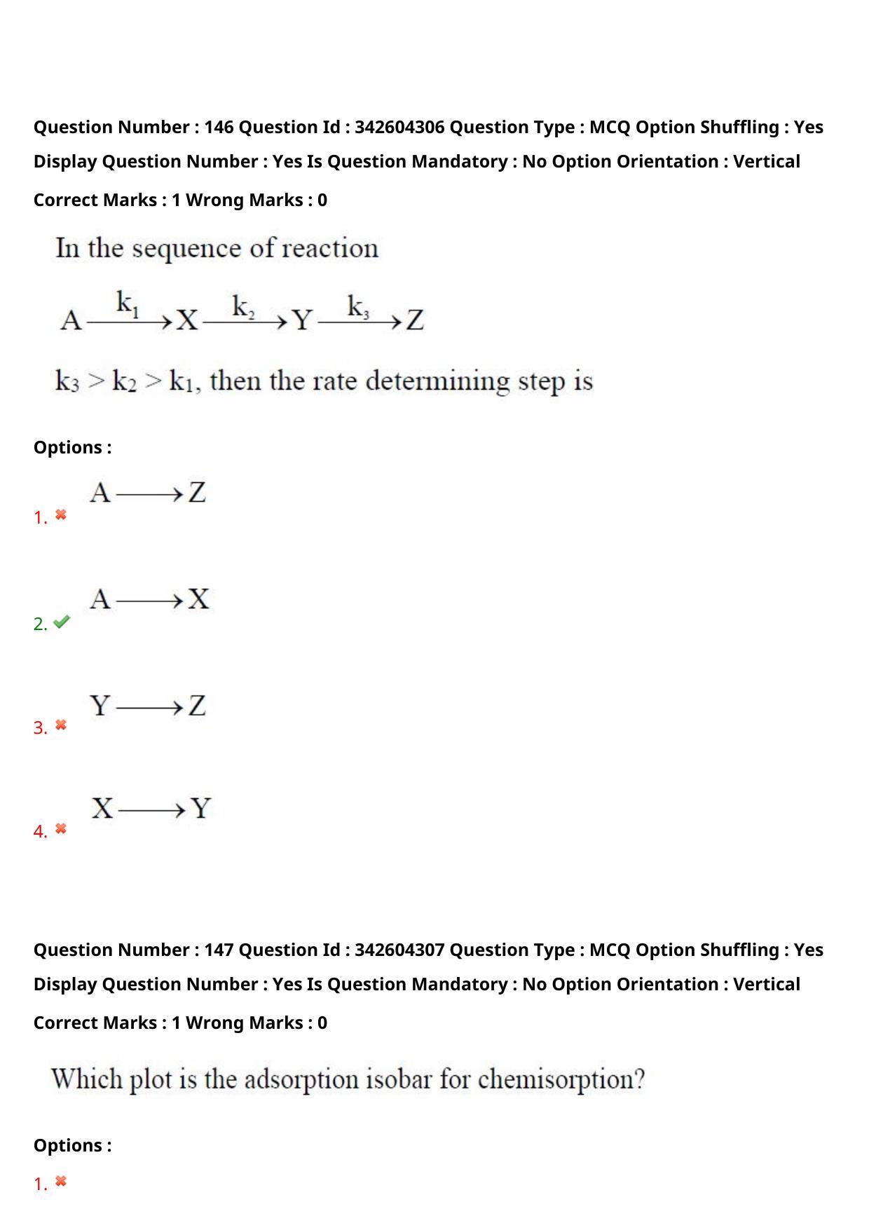 TS EAMCET 2021 Engineering Question Paper with Key (4 August 2021 Afternoon (English )) - Page 113