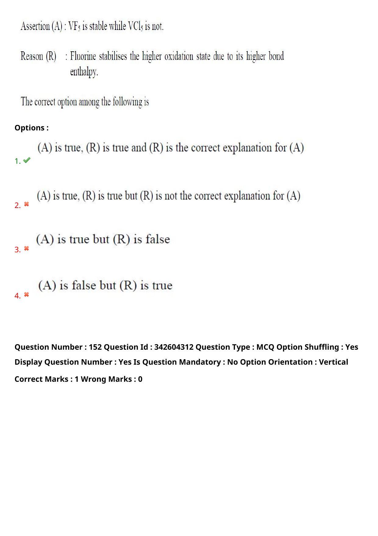 TS EAMCET 2021 Engineering Question Paper with Key (4 August 2021 Afternoon (English )) - Page 117