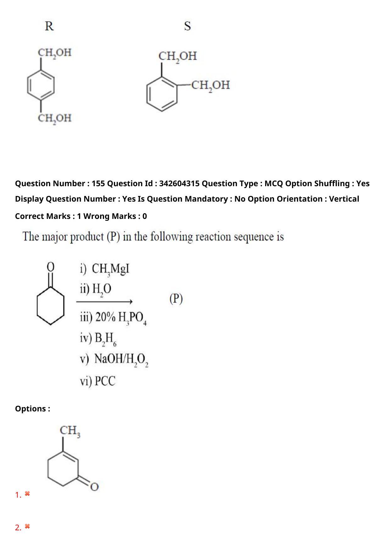 TS EAMCET 2021 Engineering Question Paper with Key (4 August 2021 Afternoon (English )) - Page 121