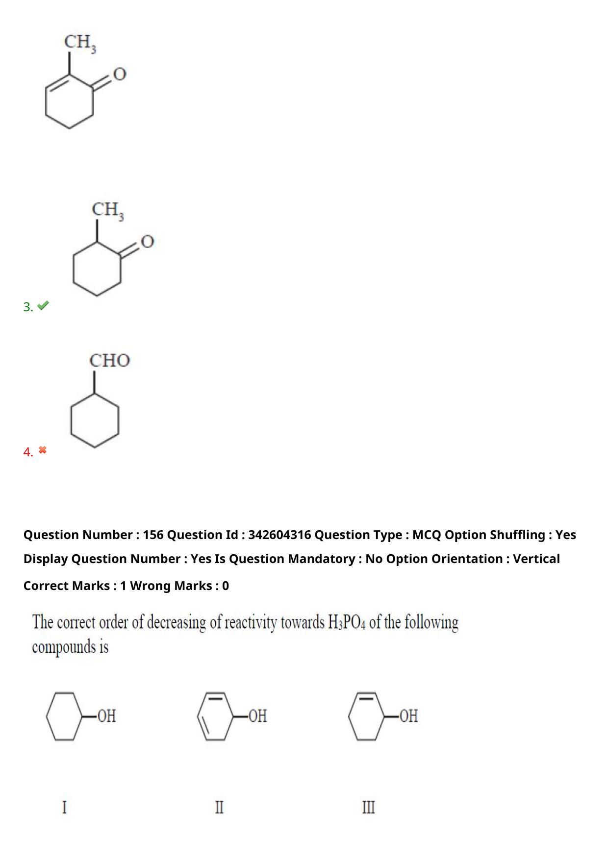 TS EAMCET 2021 Engineering Question Paper with Key (4 August 2021 Afternoon (English )) - Page 122