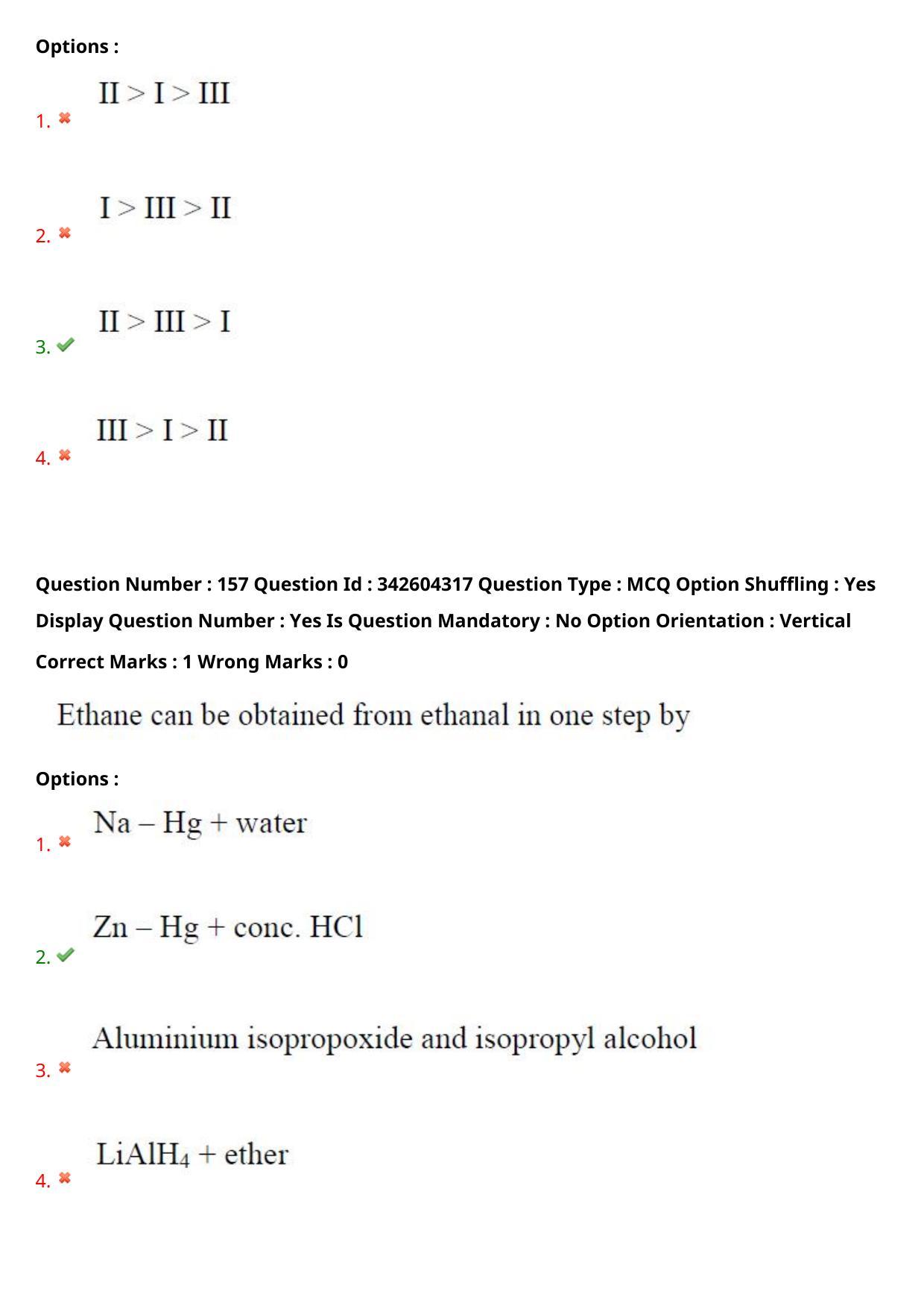 TS EAMCET 2021 Engineering Question Paper with Key (4 August 2021 Afternoon (English )) - Page 123