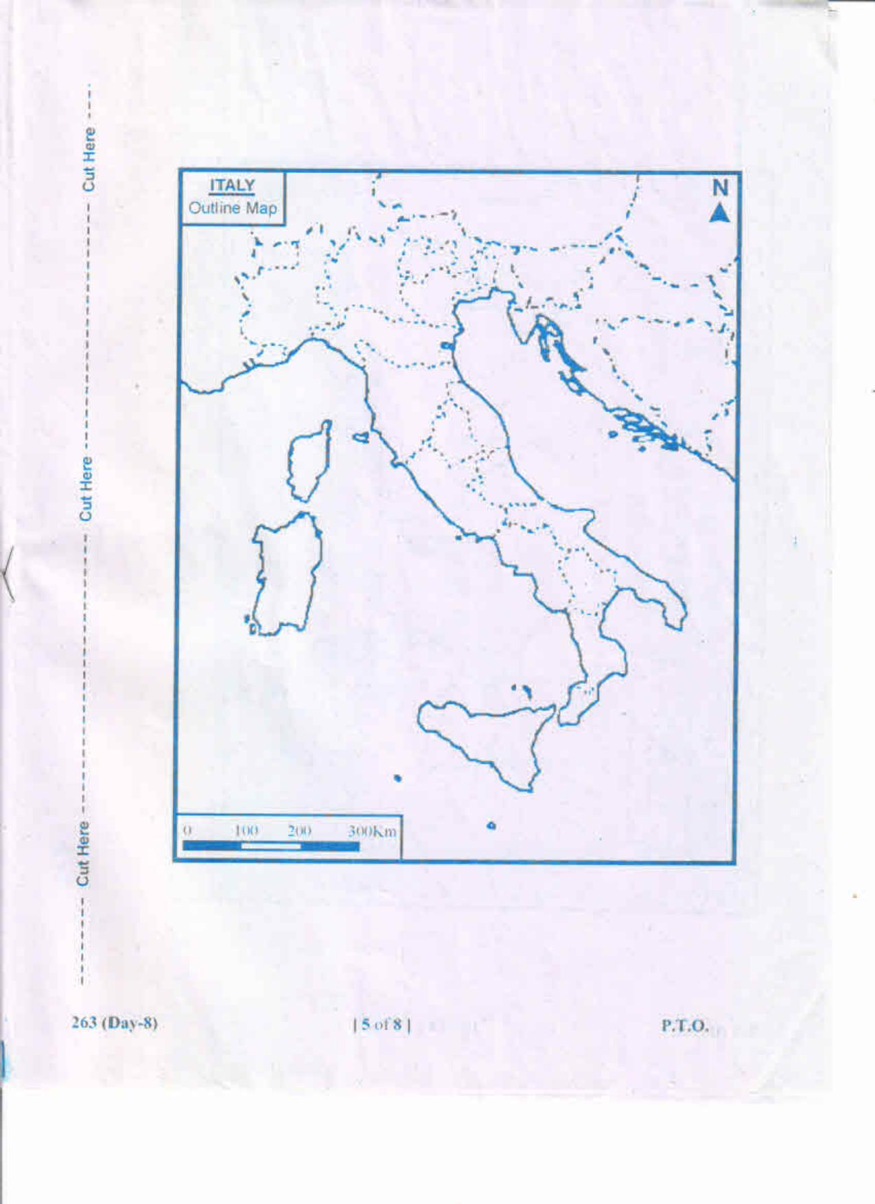 AP Inter 2nd Year HIstory-II (TM) May-2019-General Question Paper - Page 5