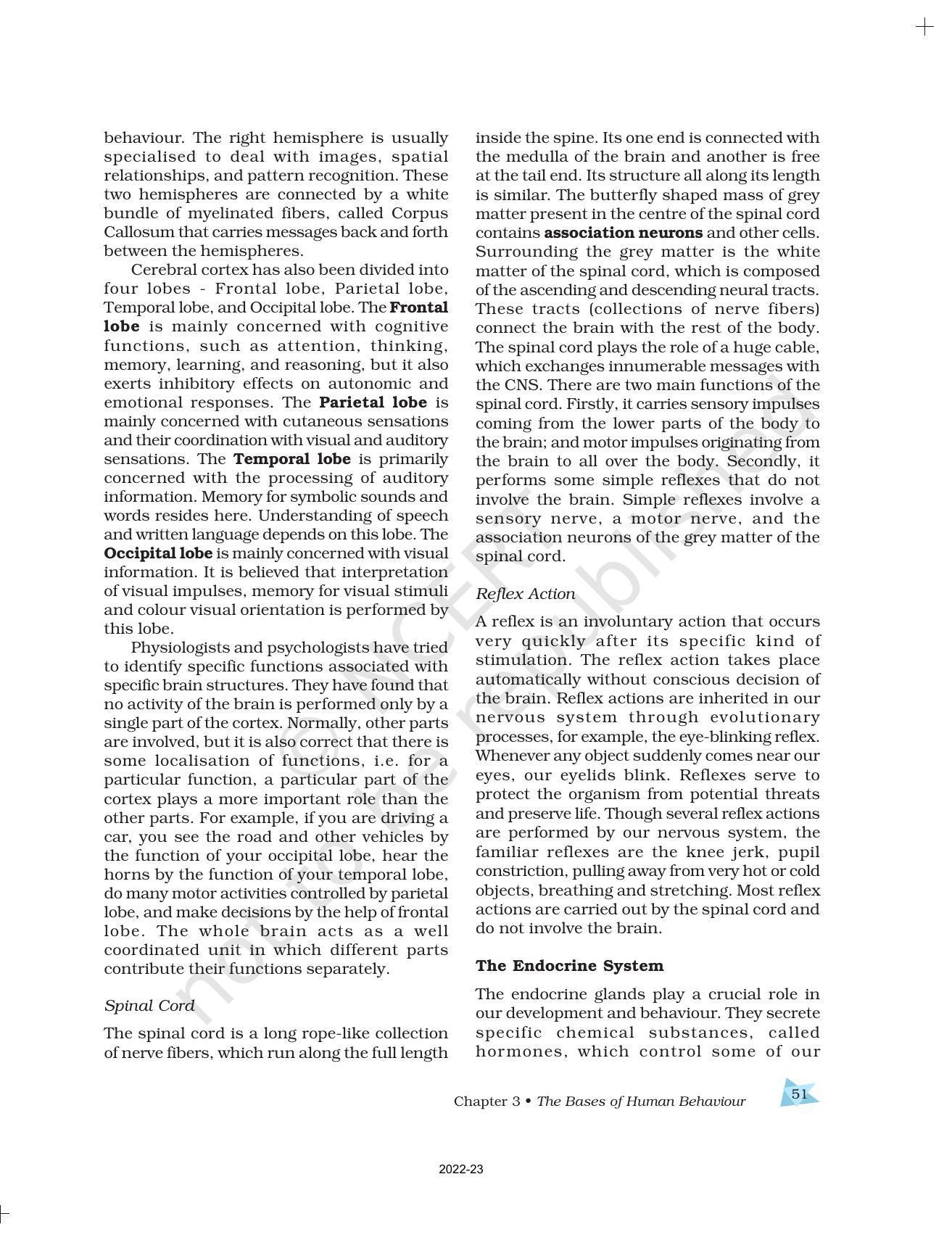 ncert-book-for-class-11-psychology-chapter-3-the-bases-of-human