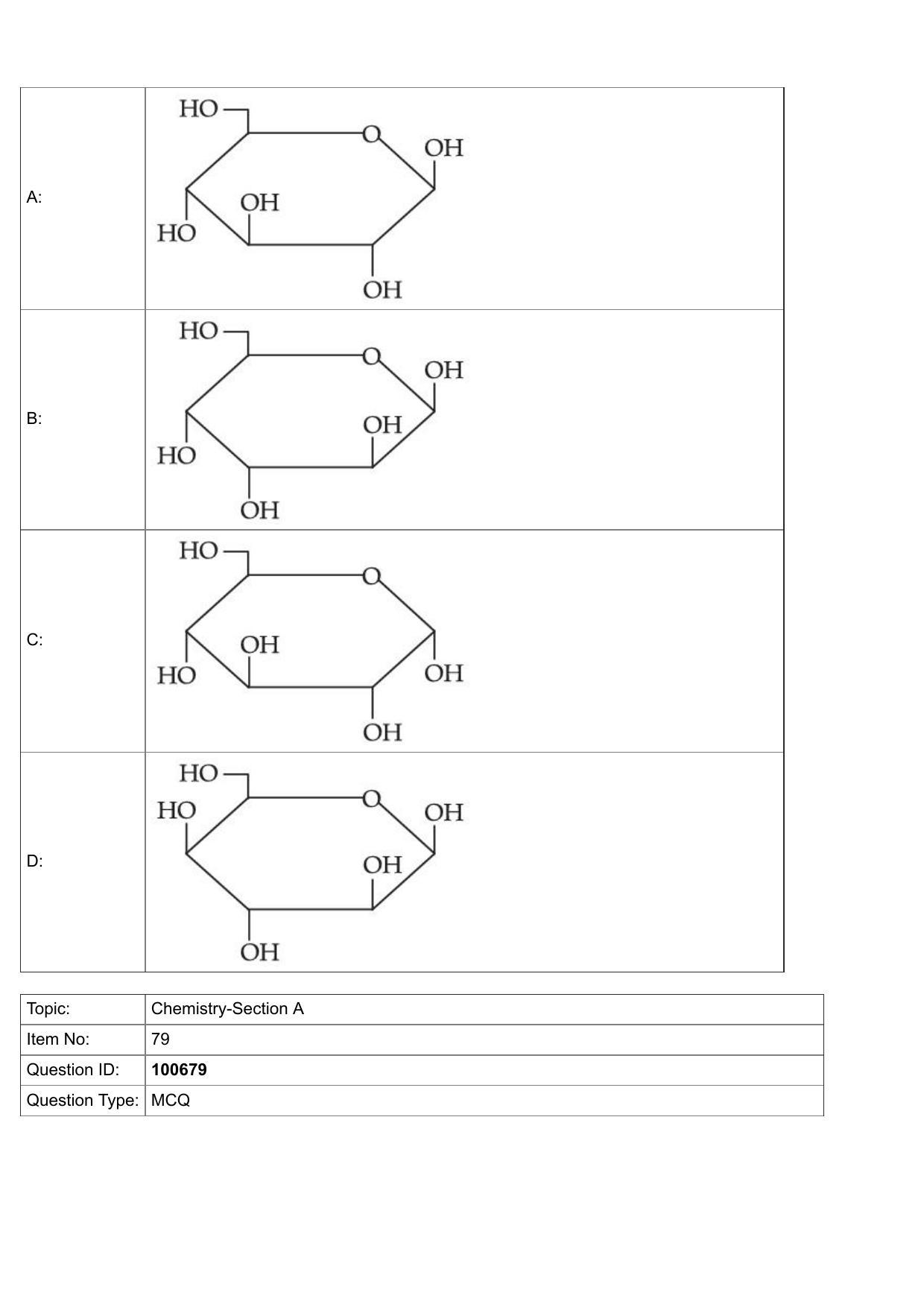 JEE Mains 2022: BTech Assamese (Shift 1) 28-07-2022 Question Paper - Page 36