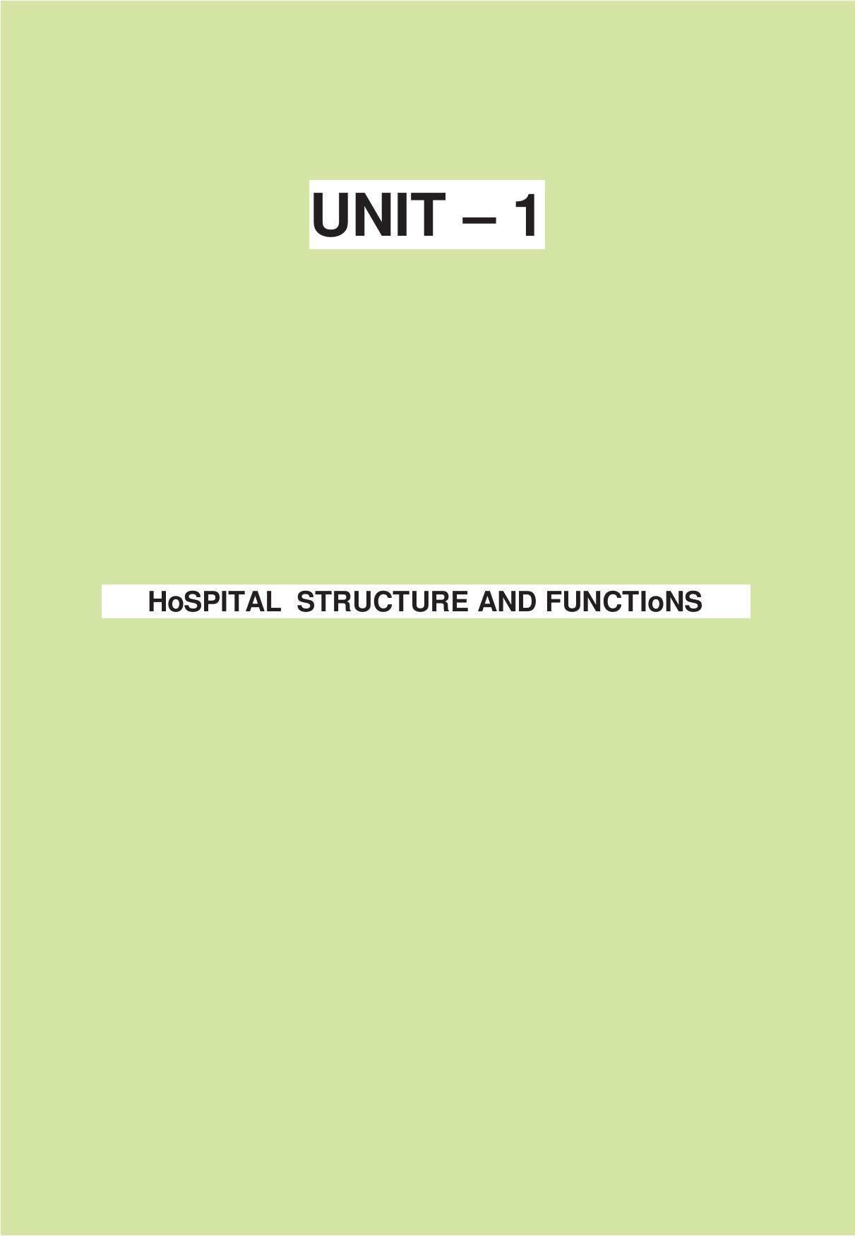 NCERT Class X Health Care (CBSE) Book - Page 10
