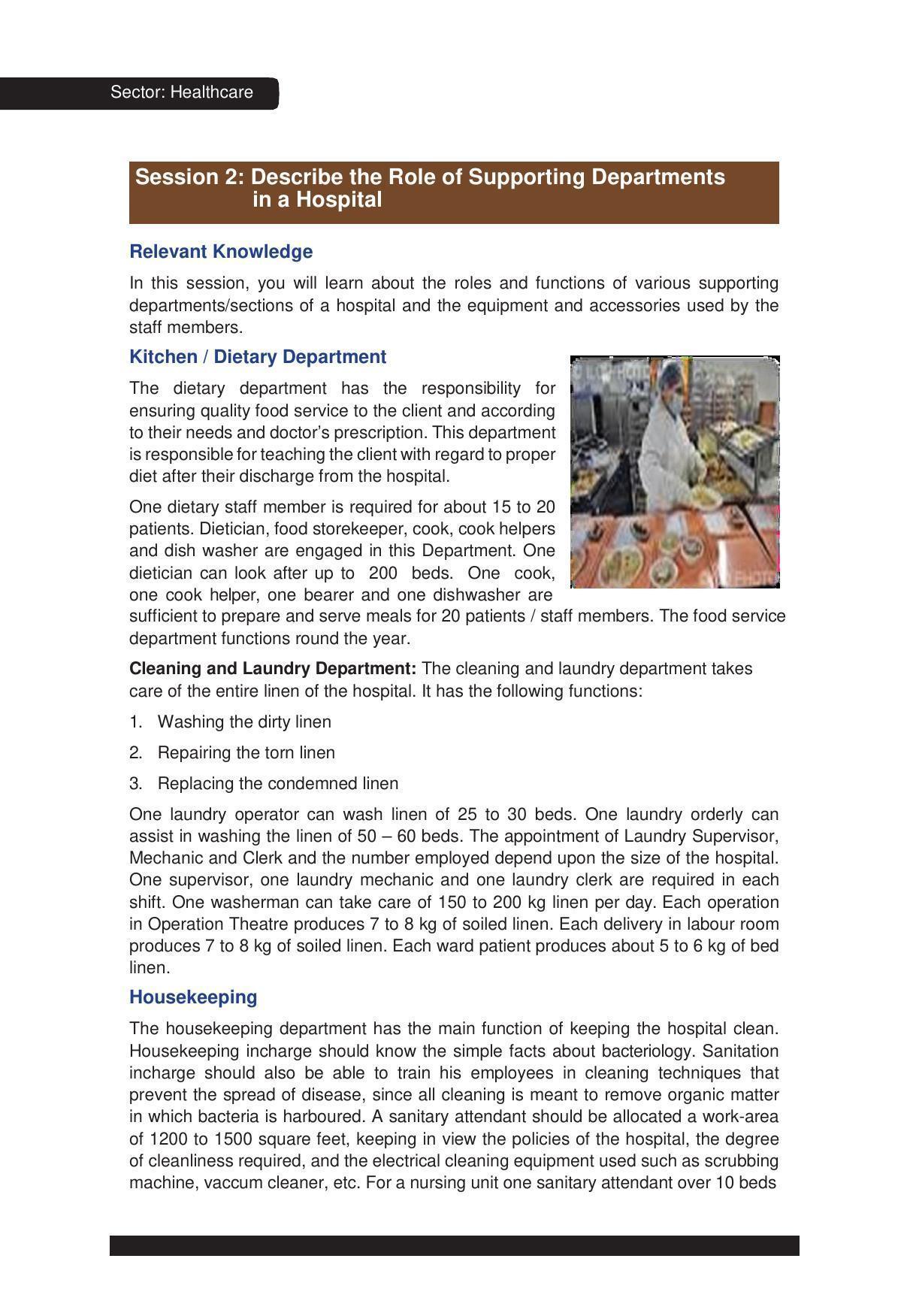 NCERT Class X Health Care (CBSE) Book - IndCareer Docs