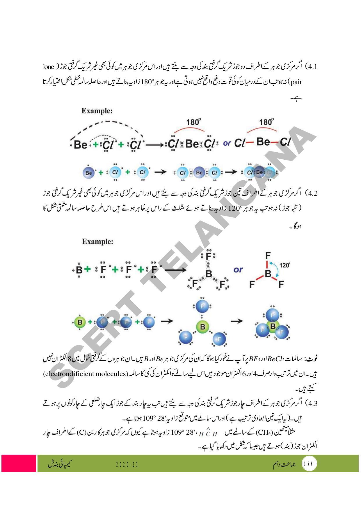 TS SCERT Class 10 Physical Science (Urdu Medium) Text Book - Page 178