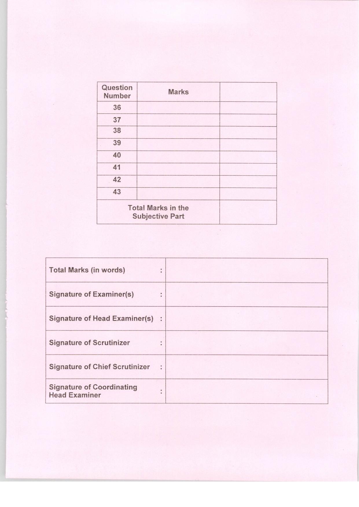 JAM 2014: CY Question Paper - Page 24