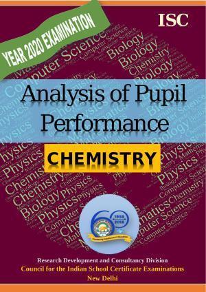 ISC Class 12 2020 Chemistry Question Paper Solutions