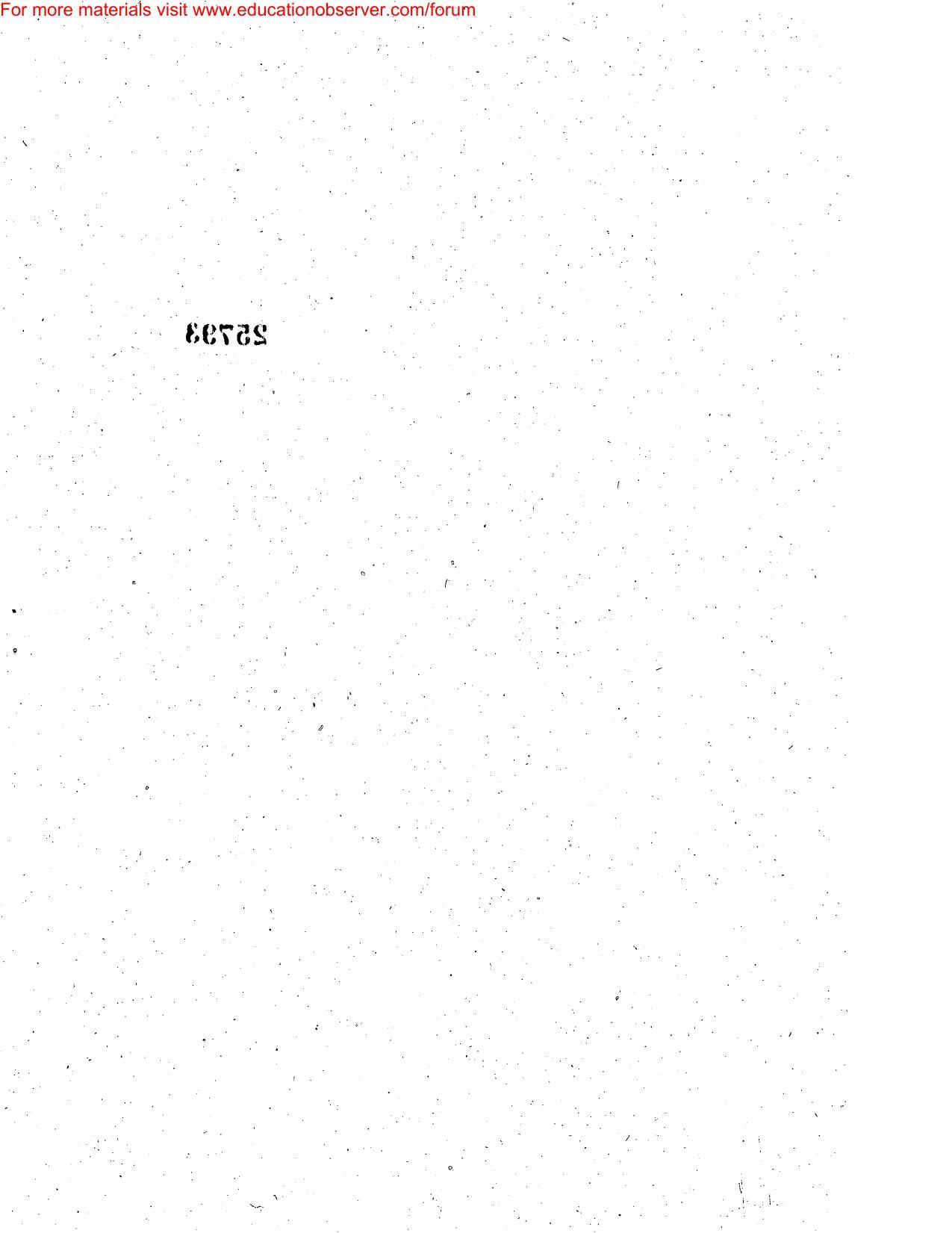 KEAM Paper I 2006 Question Paper - Page 2