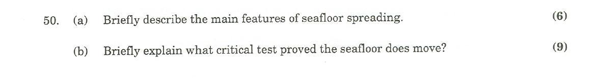 JAM 2007: GP Question Paper - Page 16
