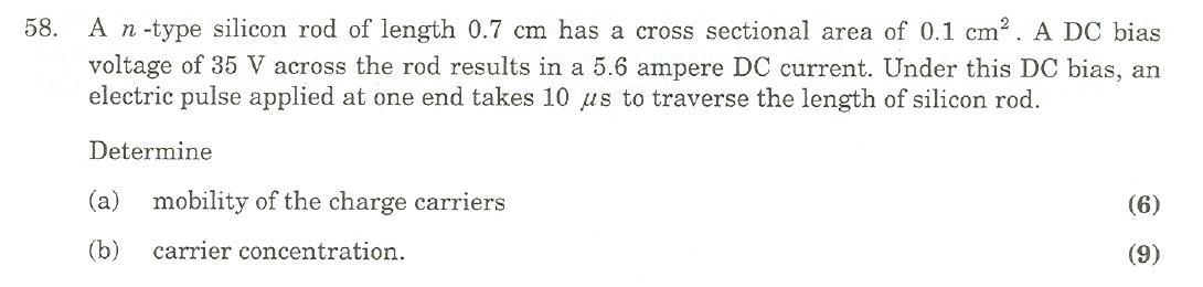 JAM 2007: GP Question Paper - Page 24