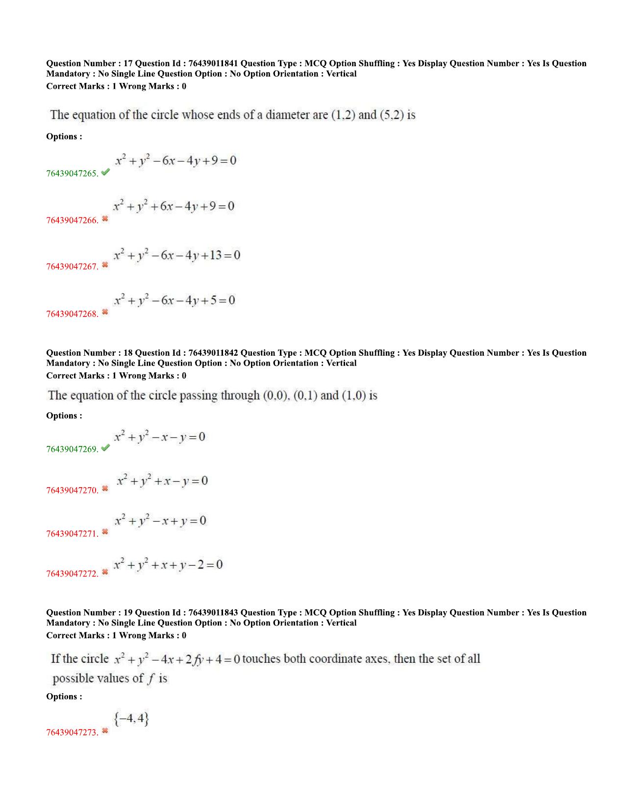 TS ECET 2020 Electrical and Electronics Engineering Question Paper - Page 8