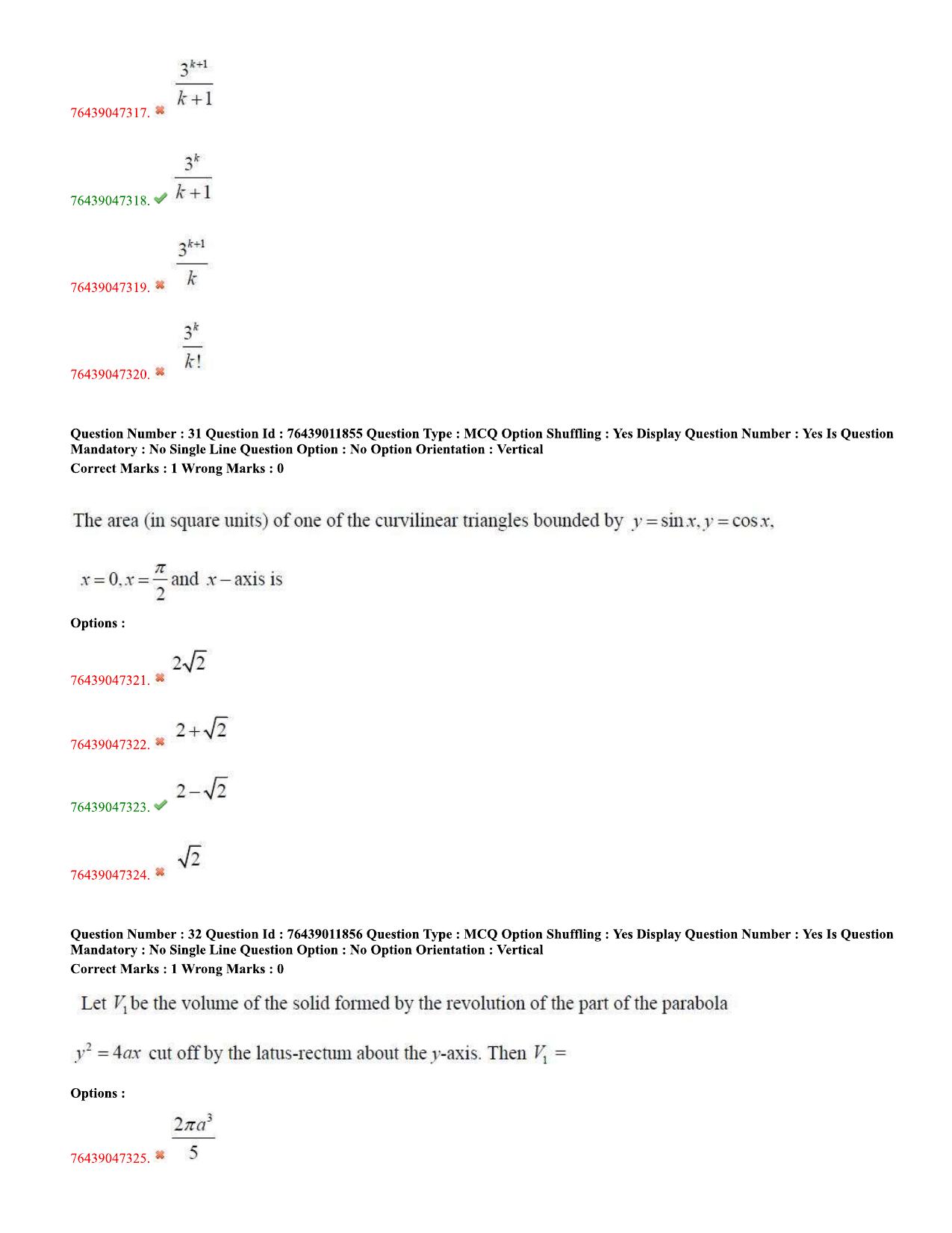 TS ECET 2020 Electrical and Electronics Engineering Question Paper - Page 13