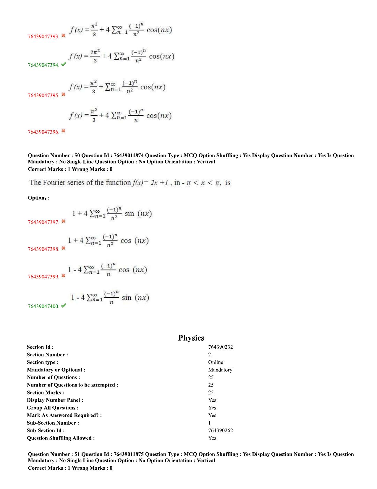 TS ECET 2020 Electrical and Electronics Engineering Question Paper - Page 21