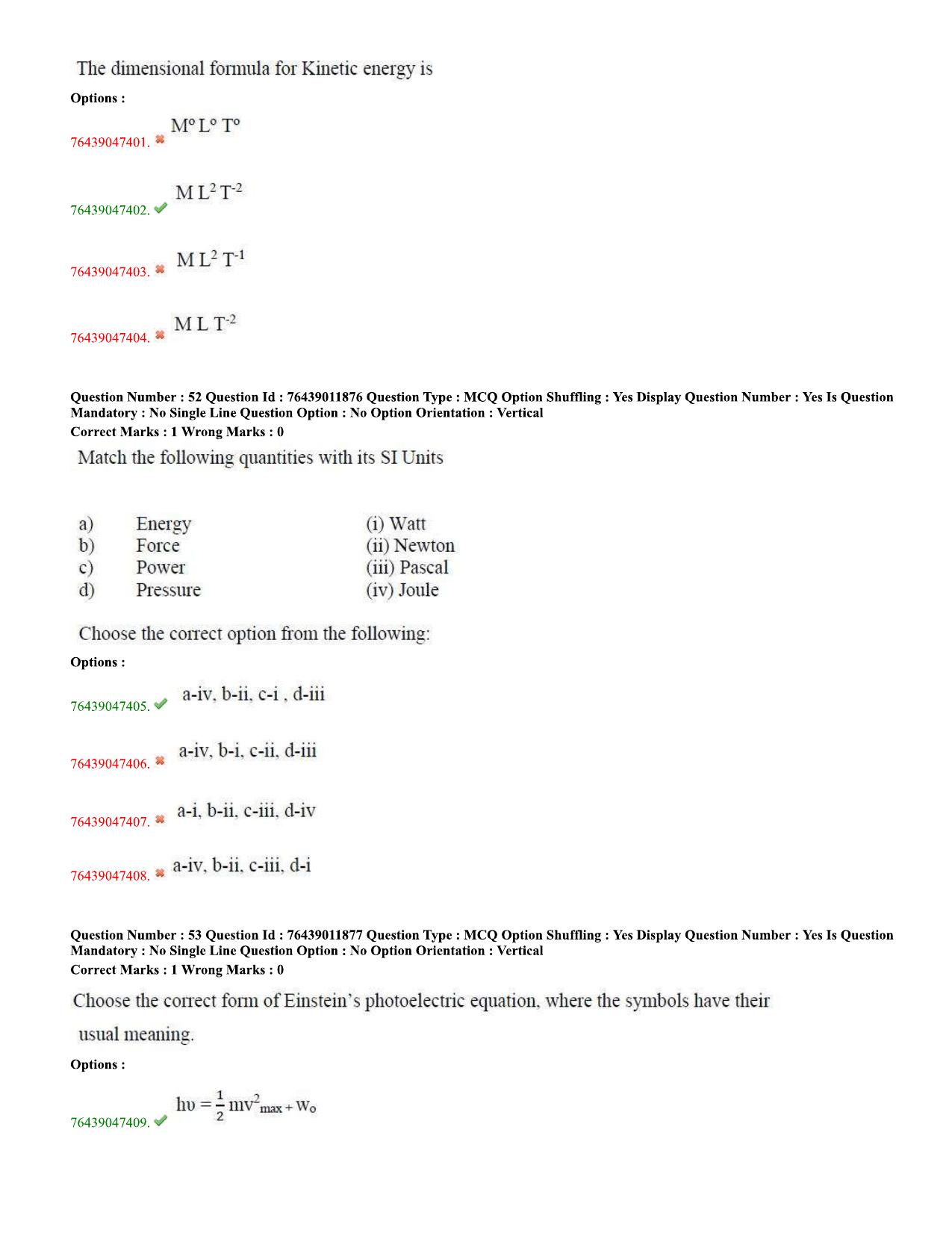 TS ECET 2020 Electrical and Electronics Engineering Question Paper - Page 22