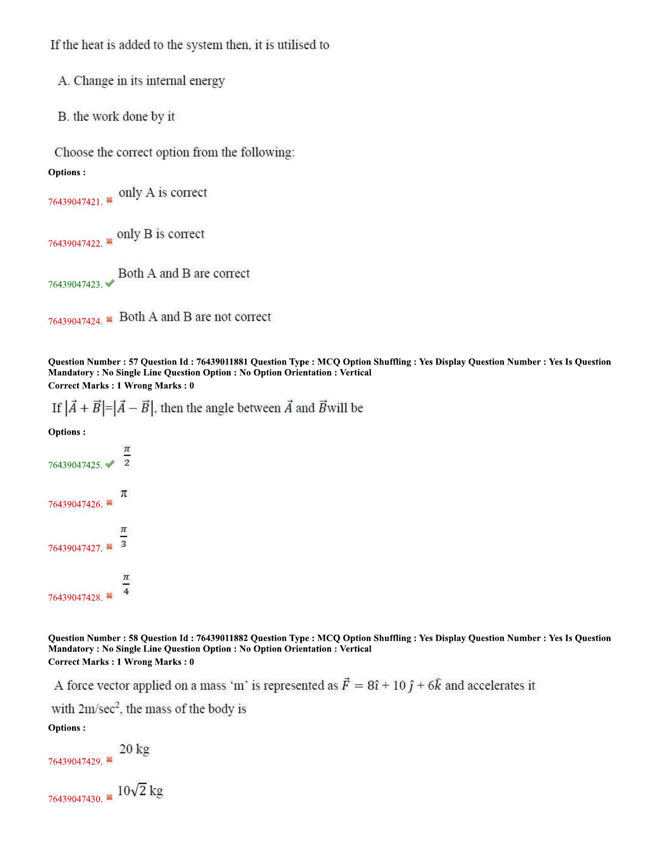 TS ECET 2020 Electrical and Electronics Engineering Question Paper - Page 24