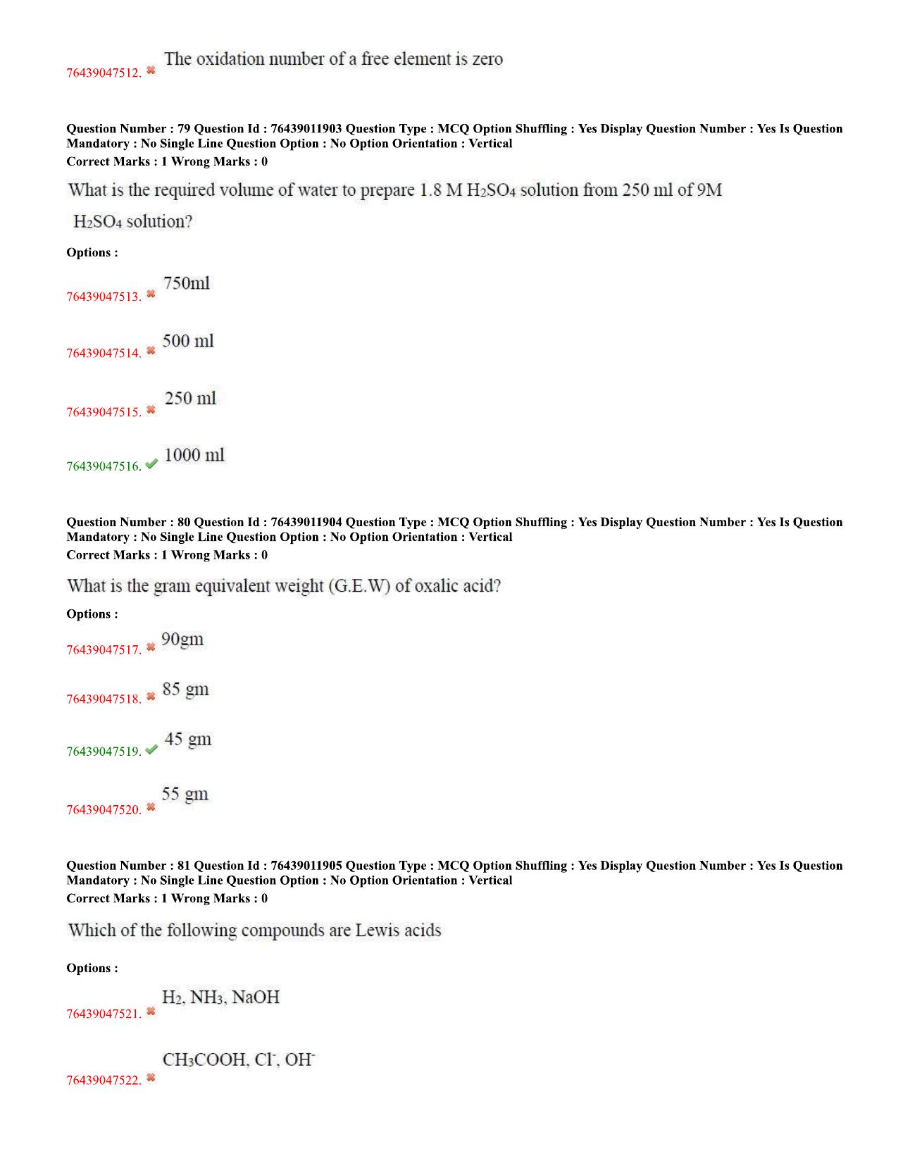 TS ECET 2020 Electrical and Electronics Engineering Question Paper - Page 33