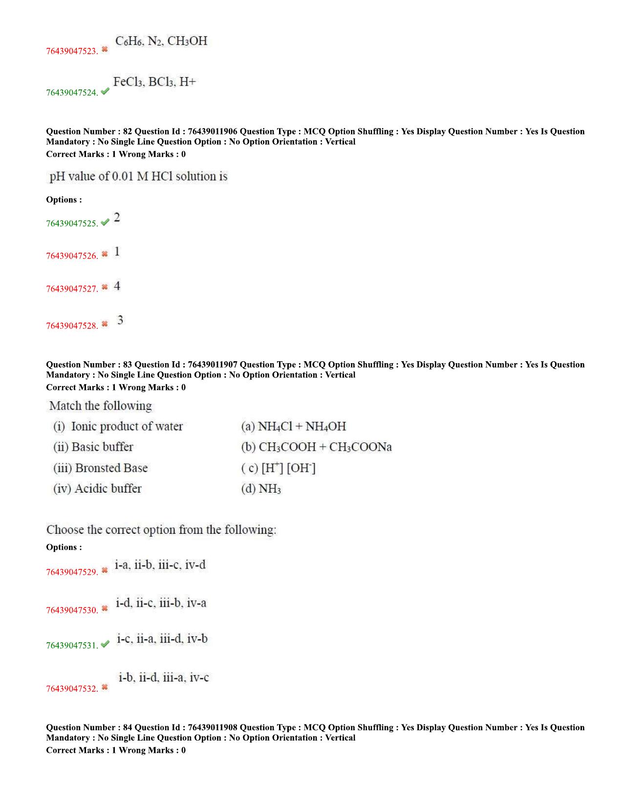 TS ECET 2020 Electrical and Electronics Engineering Question Paper - Page 34