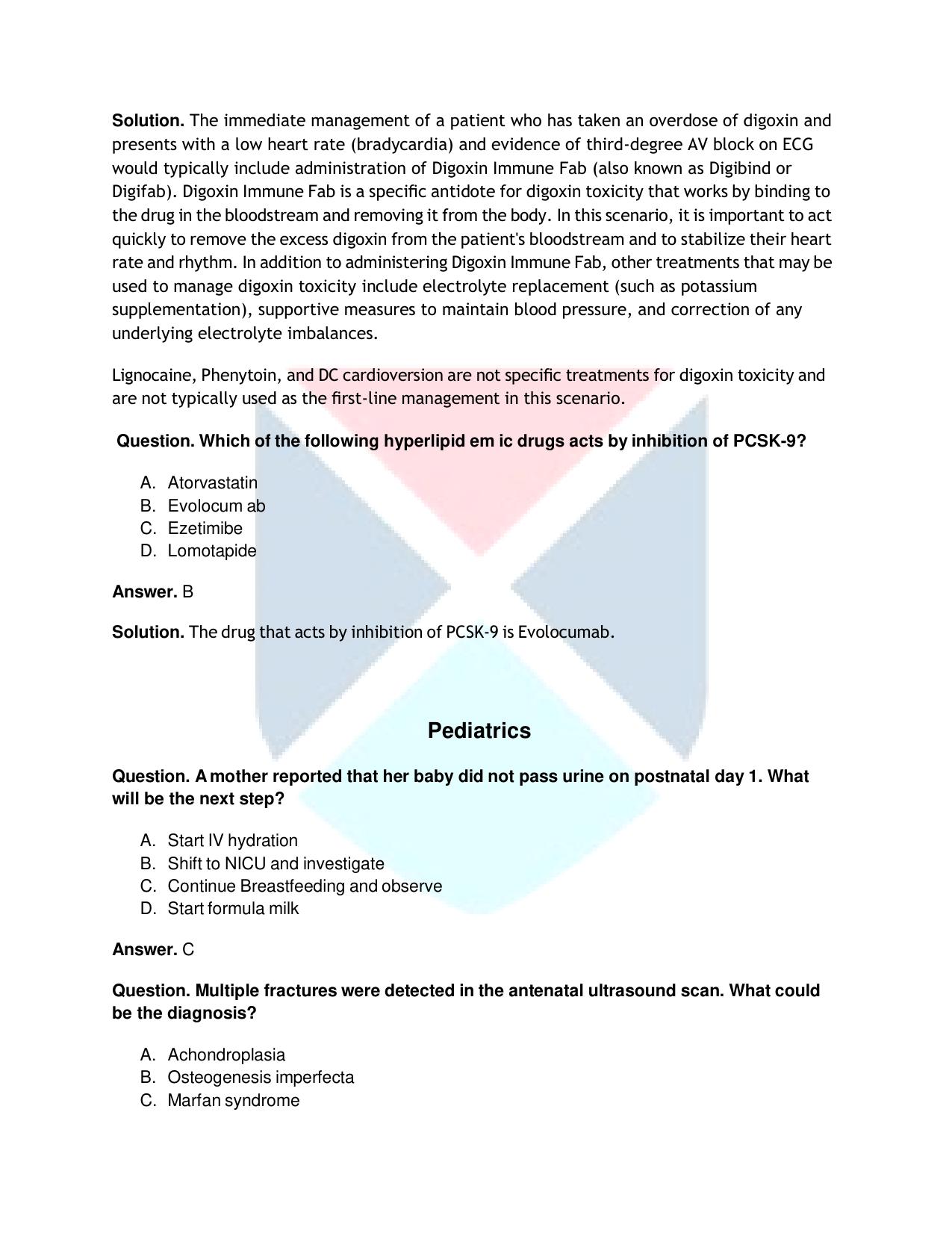 NEET MDS 2022 Question Paper - Page 8