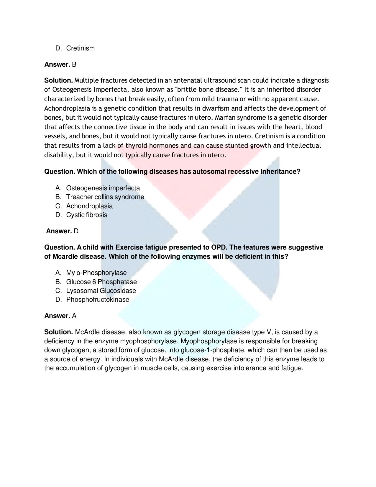 NEET MDS 2022 Question Paper - Page 9