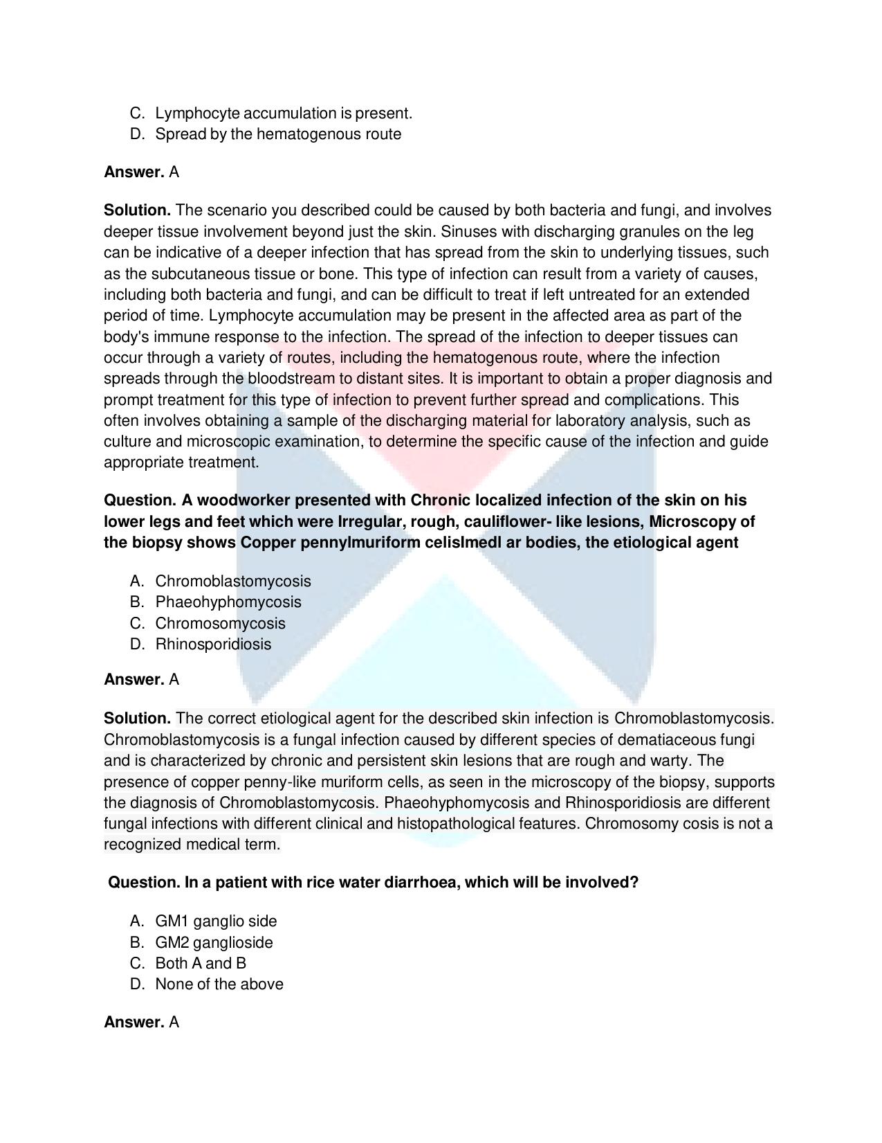 NEET MDS 2022 Question Paper - Page 13