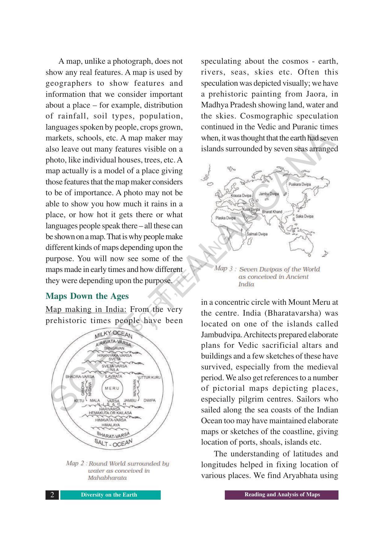 TS SCERT Class 8 Social Science (English Medium) Text Book - Page 12