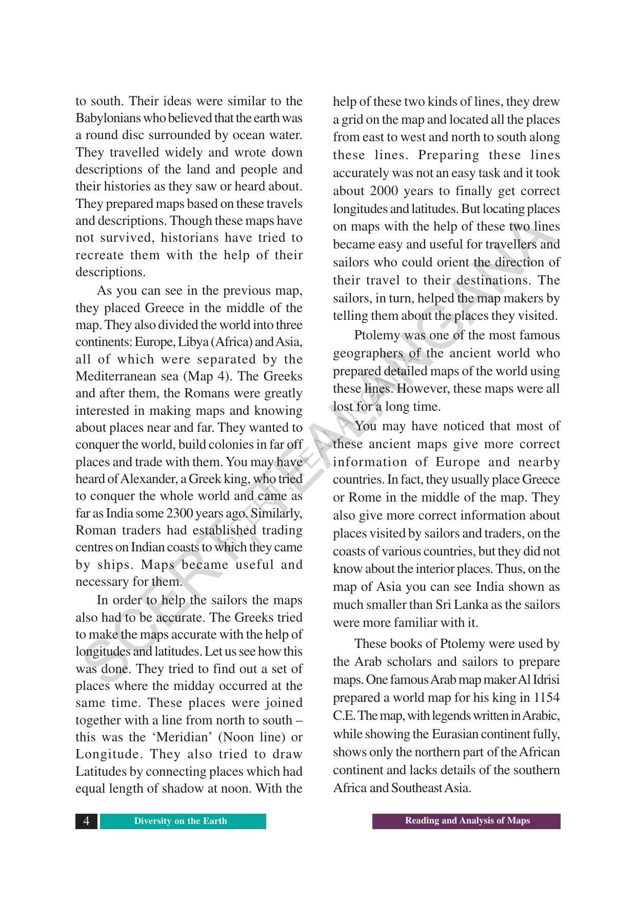 TS SCERT Class 8 Social Science (English Medium) Text Book - Page 14
