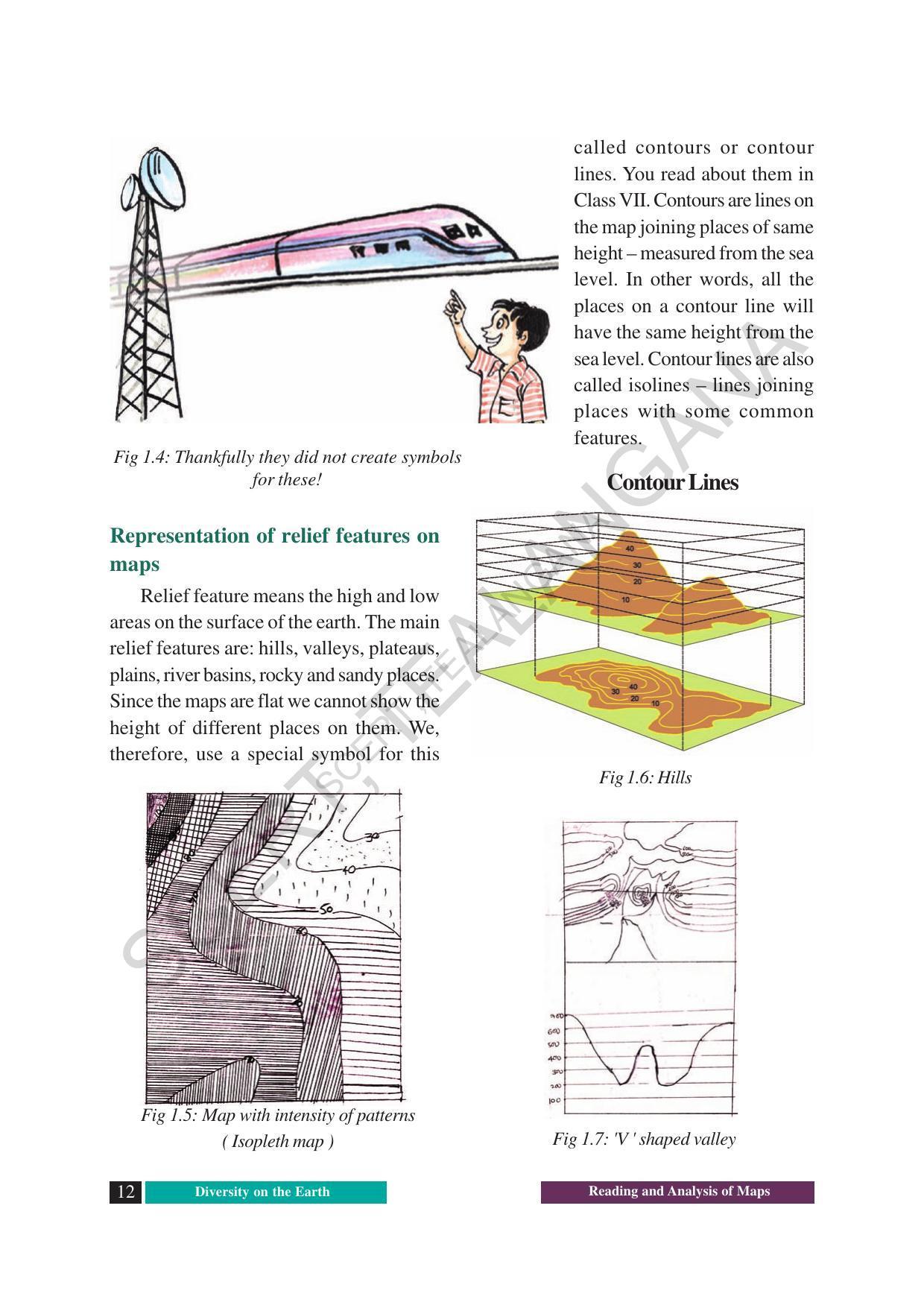 TS SCERT Class 8 Social Science (English Medium) Text Book - Page 22