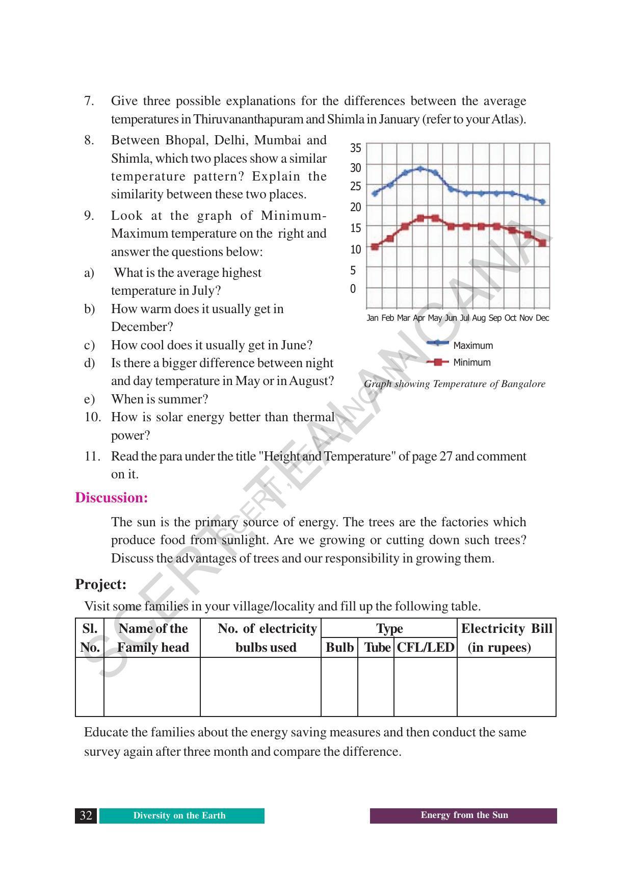 TS SCERT Class 8 Social Science (English Medium) Text Book - Page 42