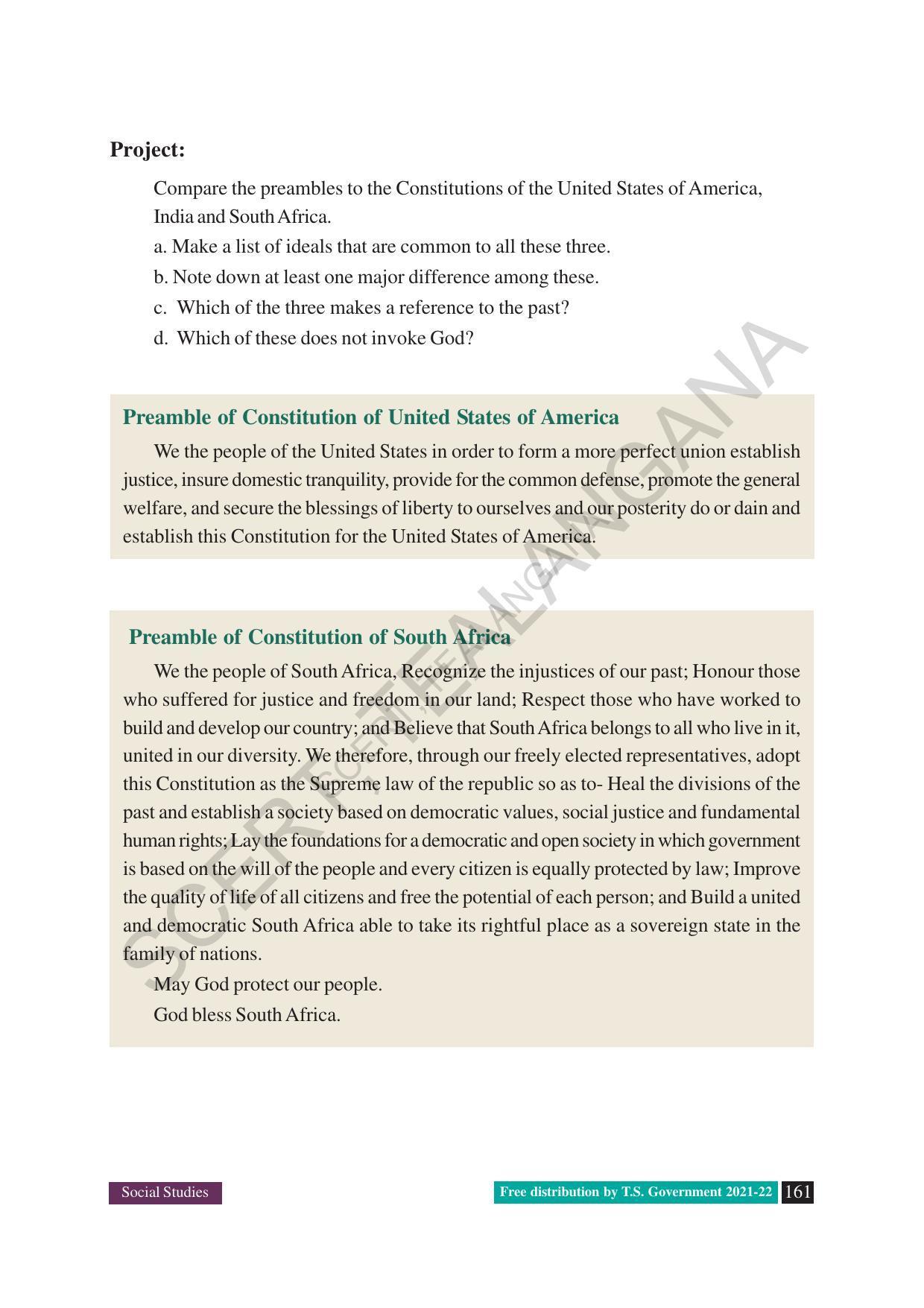 TS SCERT Class 8 Social Science (English Medium) Text Book - Page 53