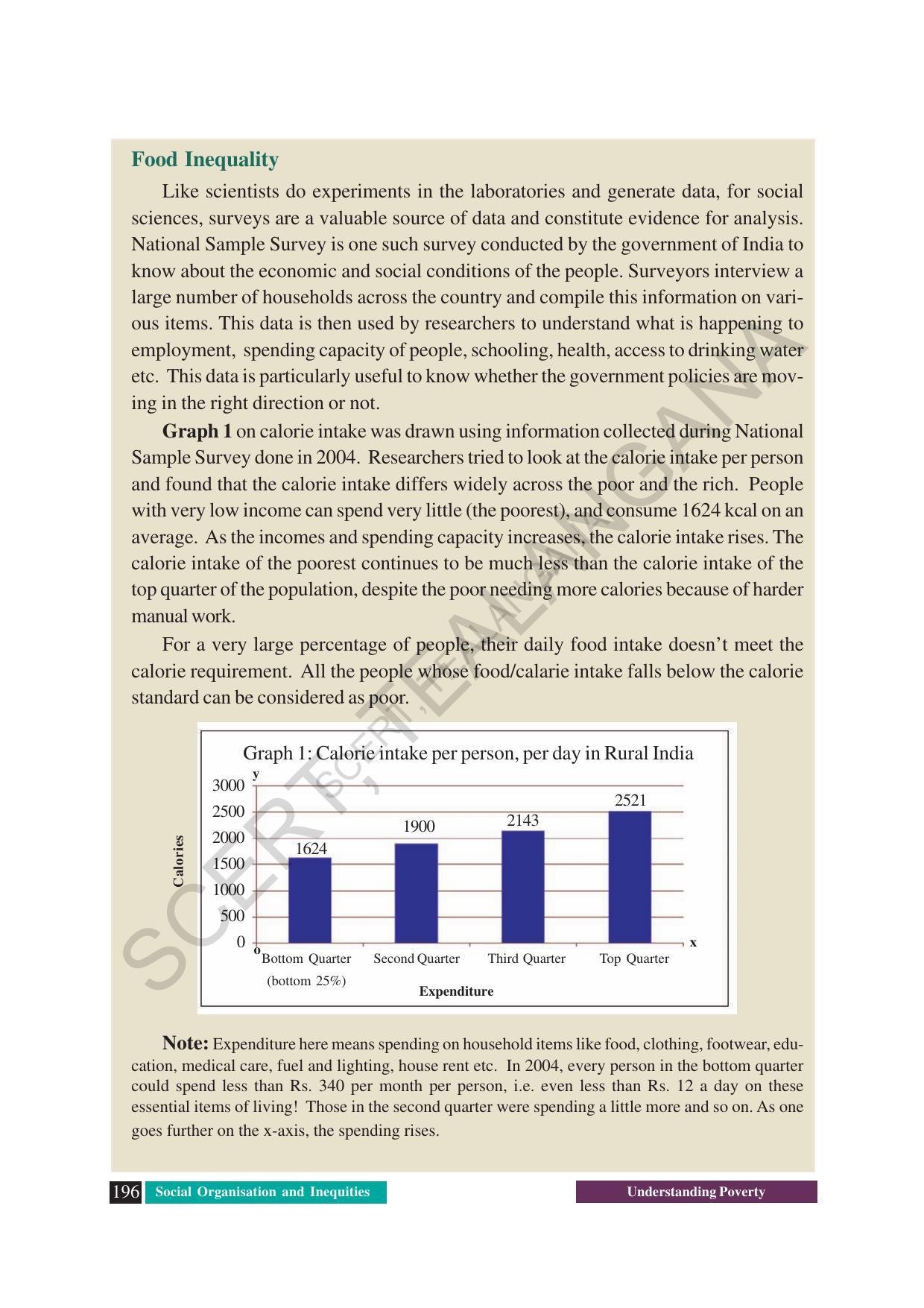 TS SCERT Class 8 Social Science (English Medium) Text Book - Page 88