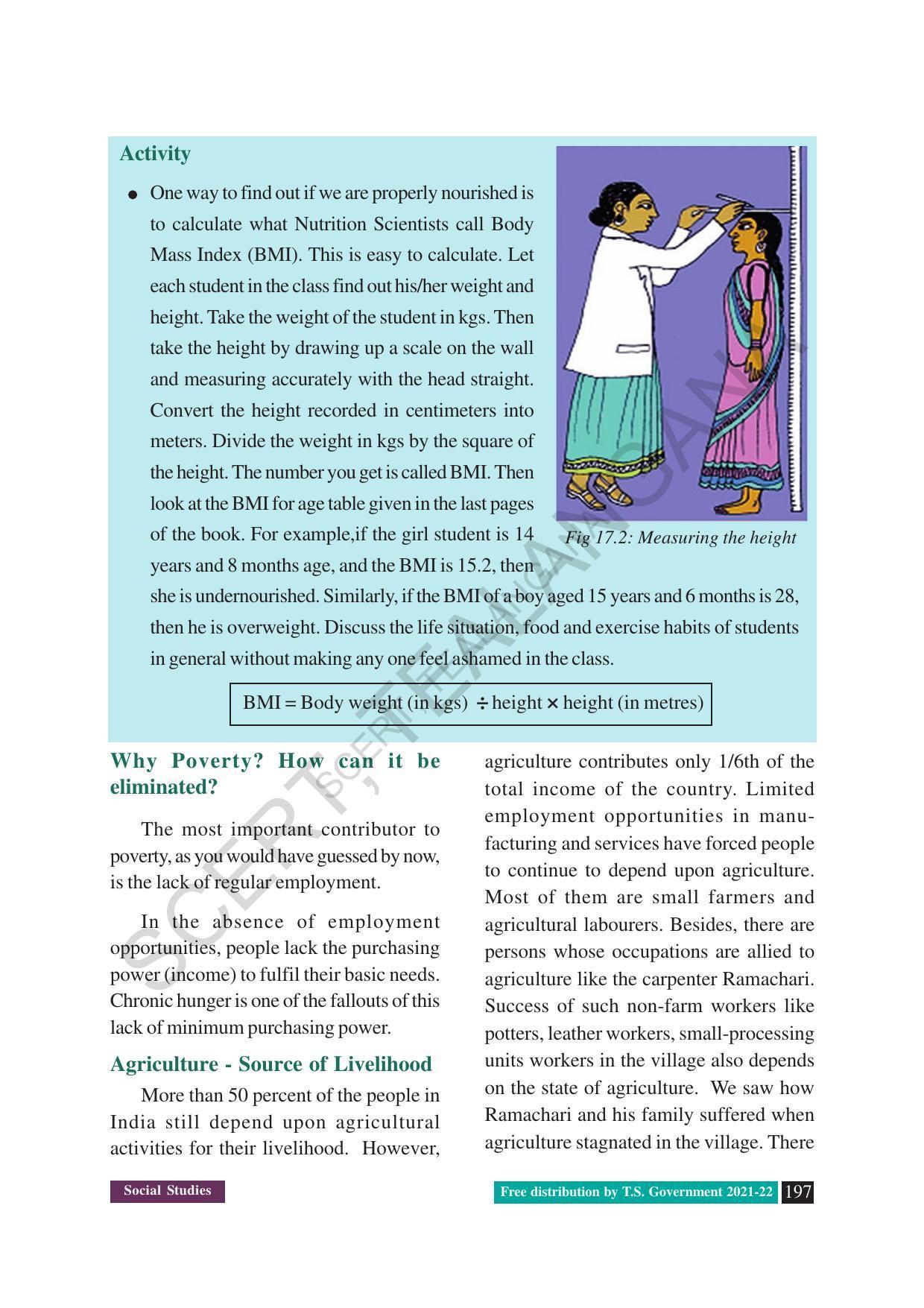 TS SCERT Class 8 Social Science (English Medium) Text Book - Page 89