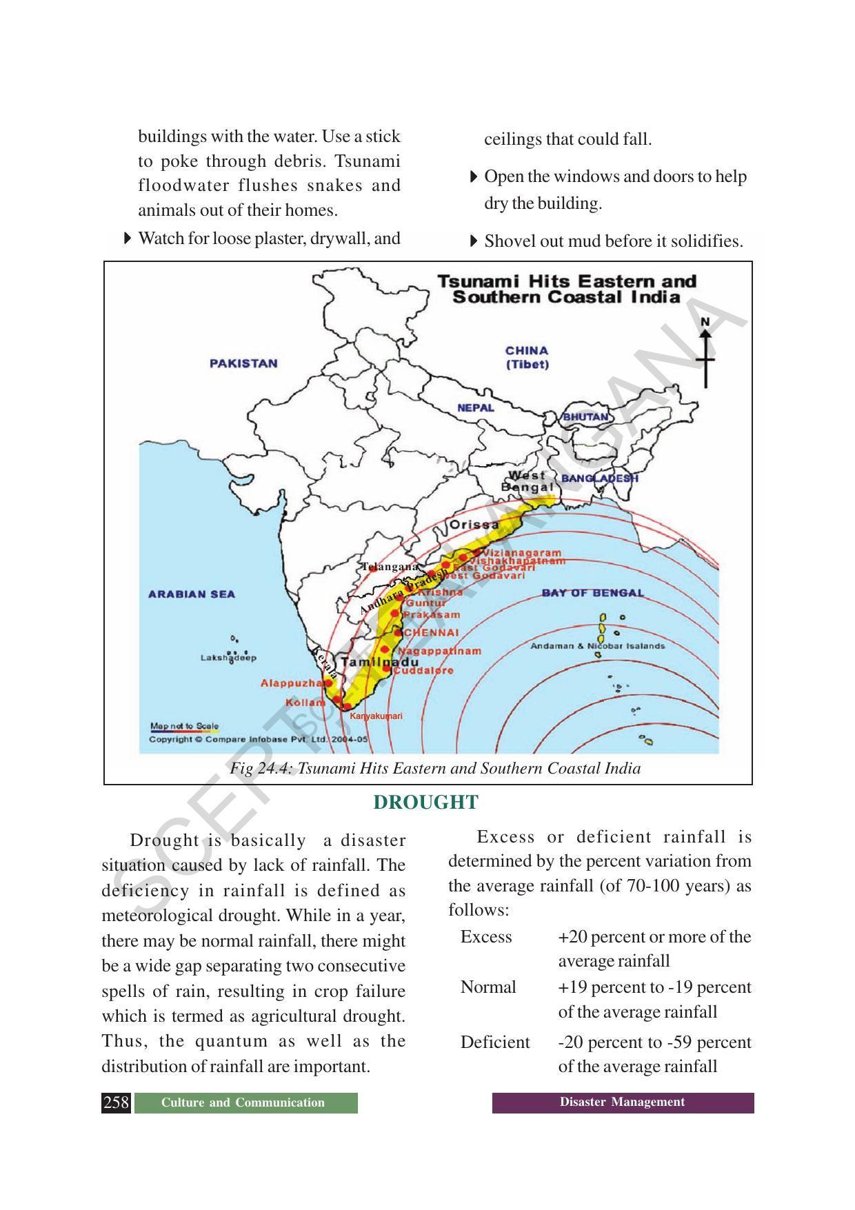 TS SCERT Class 8 Social Science (English Medium) Text Book - Page 150